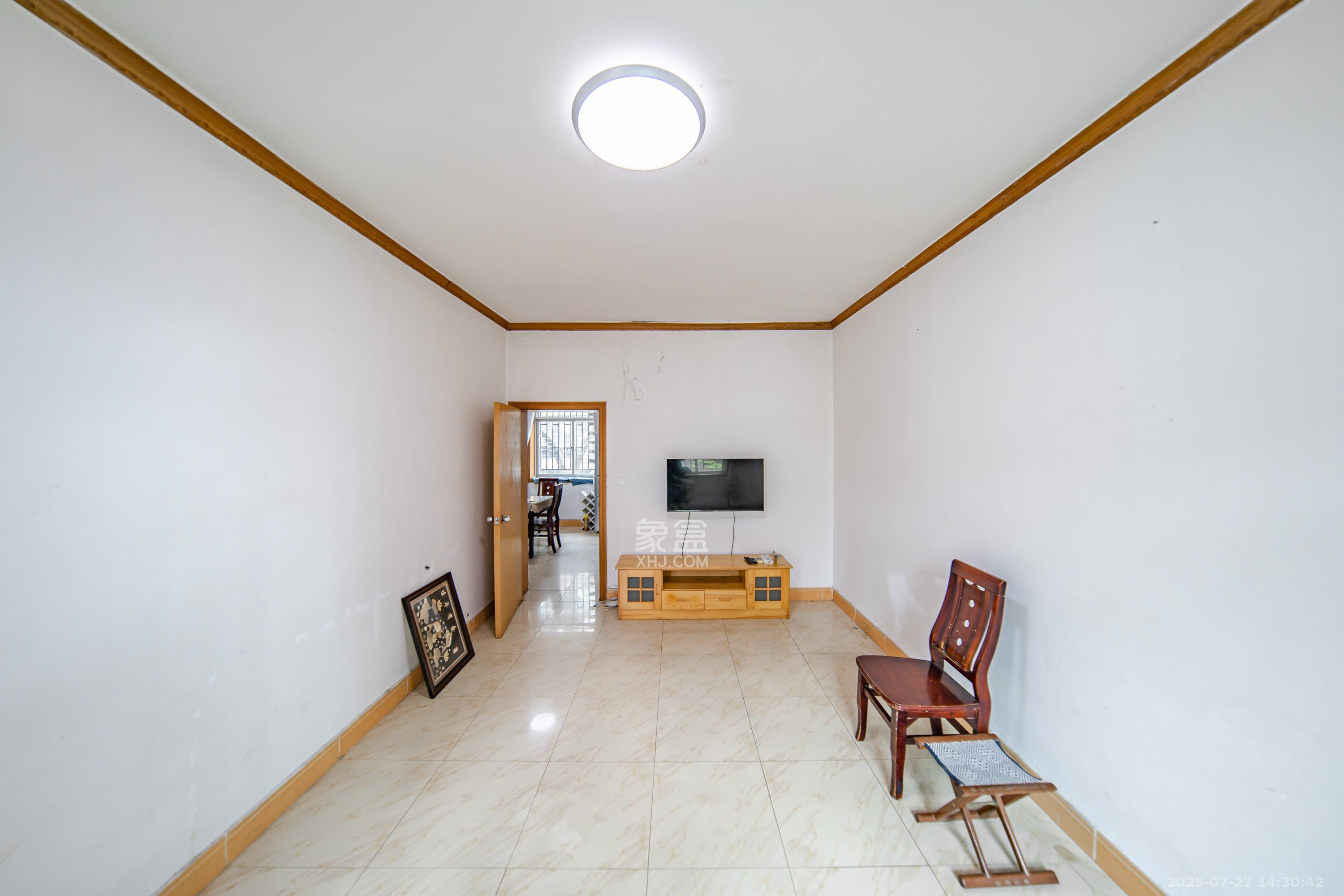 矿山研究院 2室2厅1卫 49.3万 矿山研究院 2室2厅1卫 49.3万卧室