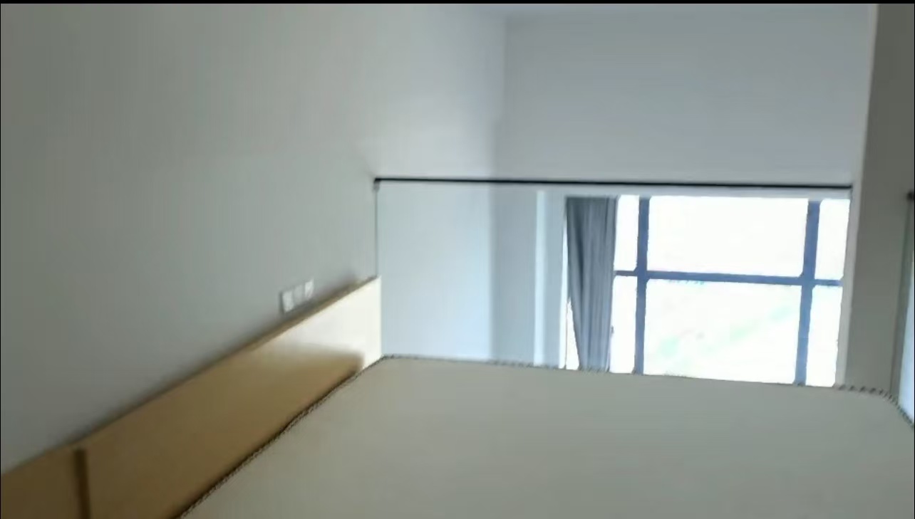 保利中央海岸三期熙园  1室1厅1卫   1700.00元/月室内图
