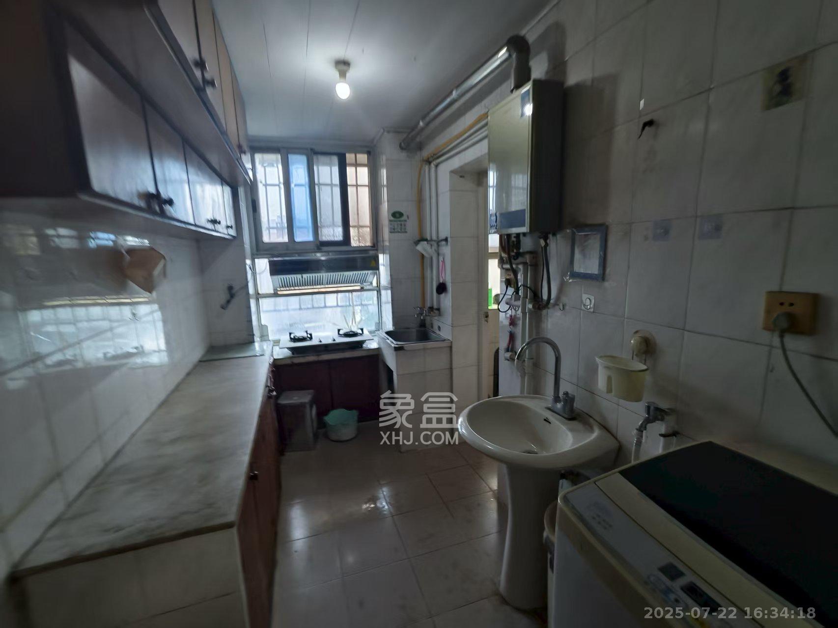 祝威岗散盘 2室1厅1卫 1600.0元/月 祝威岗散盘 2室1厅1卫 1600.0元/月室内图