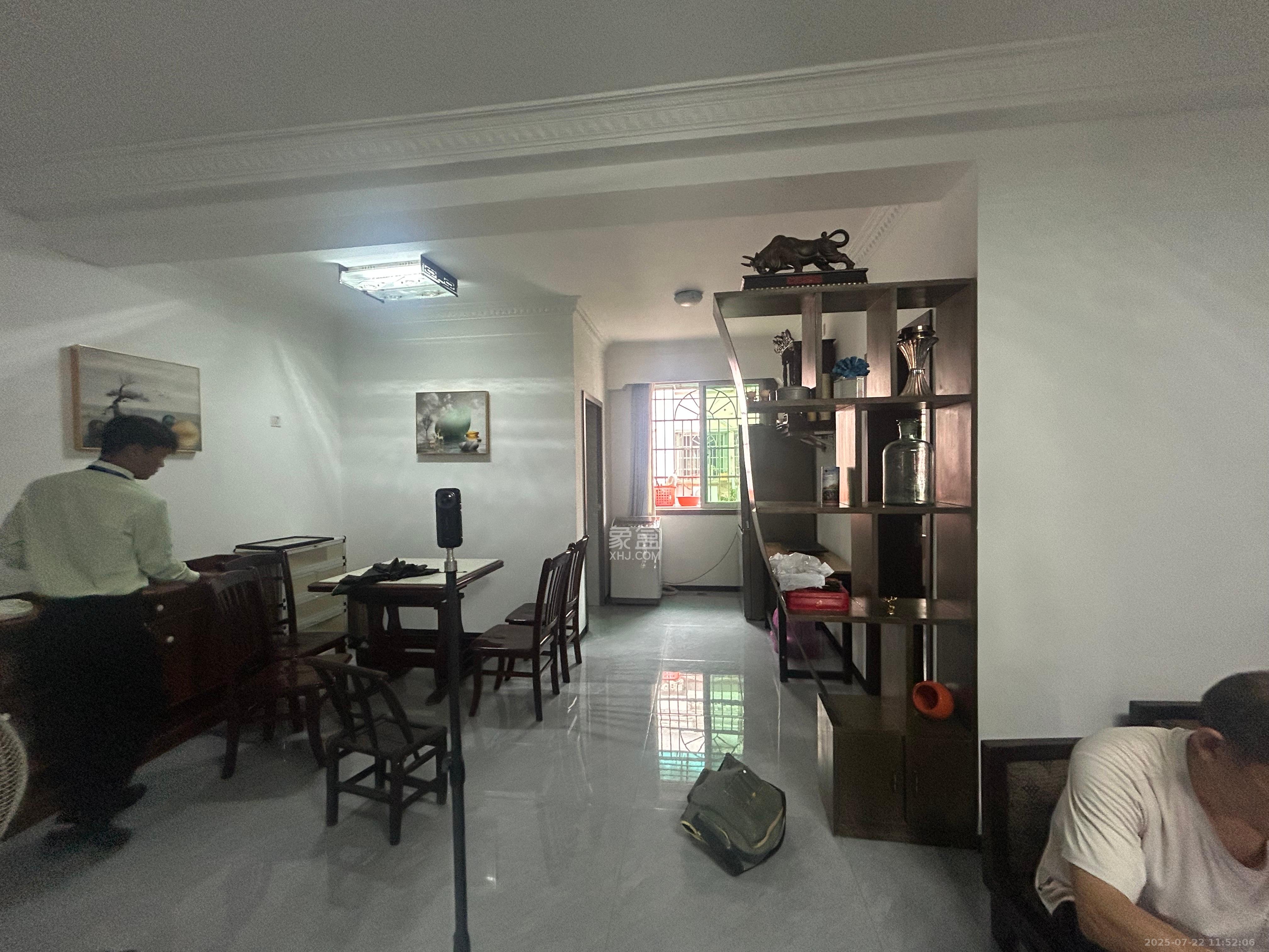 马王堆陶瓷建材新城 3室2厅1卫 2400.0元/月 马王堆陶瓷建材新城 3室2厅1卫 2400.0元/月室内图