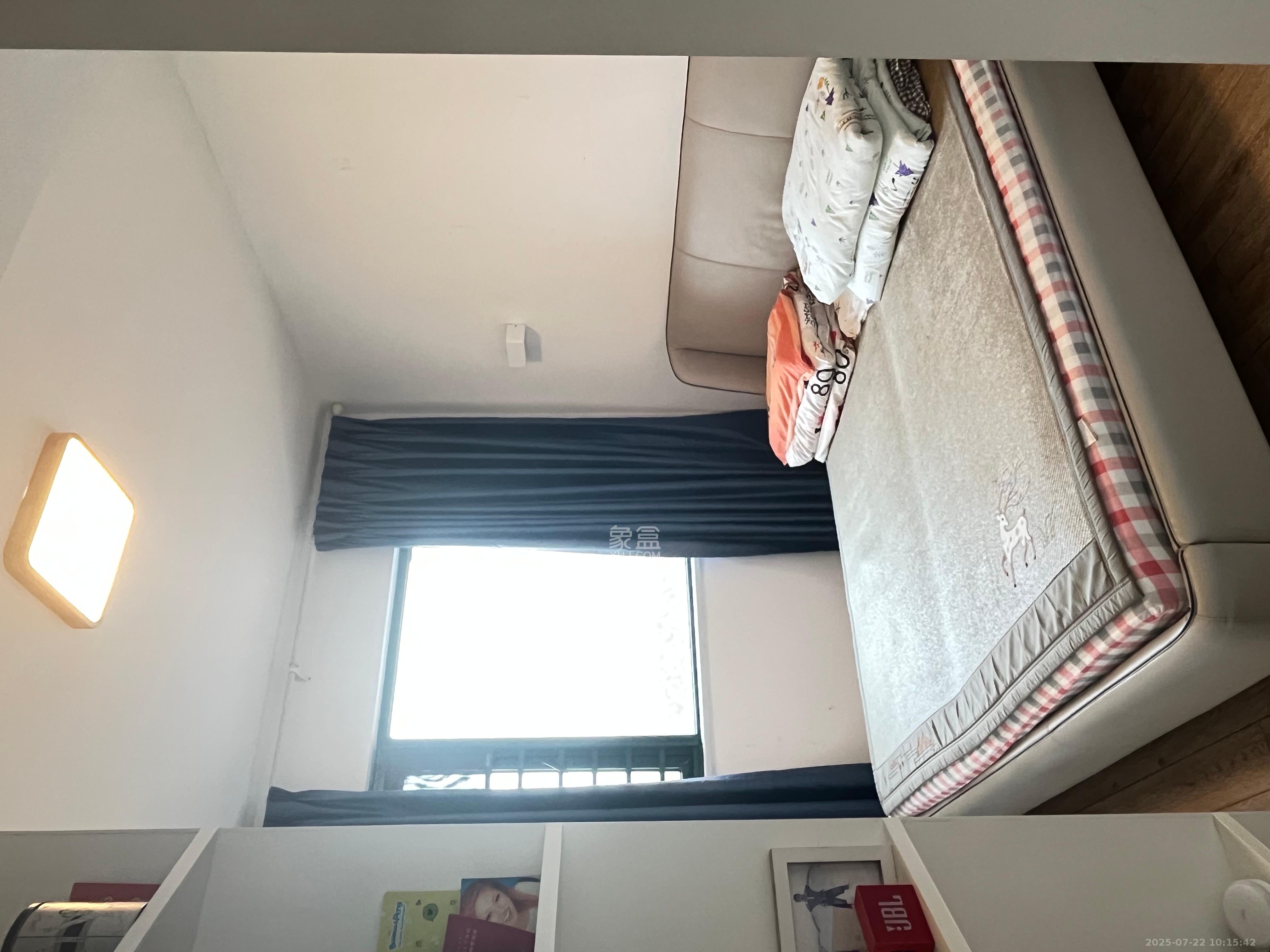丽发新城  3室2厅1卫   2600.00元/月室内图