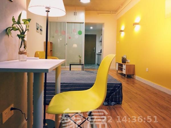 嘉华城(一期) 1室1厅1卫 1400.0元/月 嘉华城(一期) 1室1厅1卫 1400.0元/月室内图