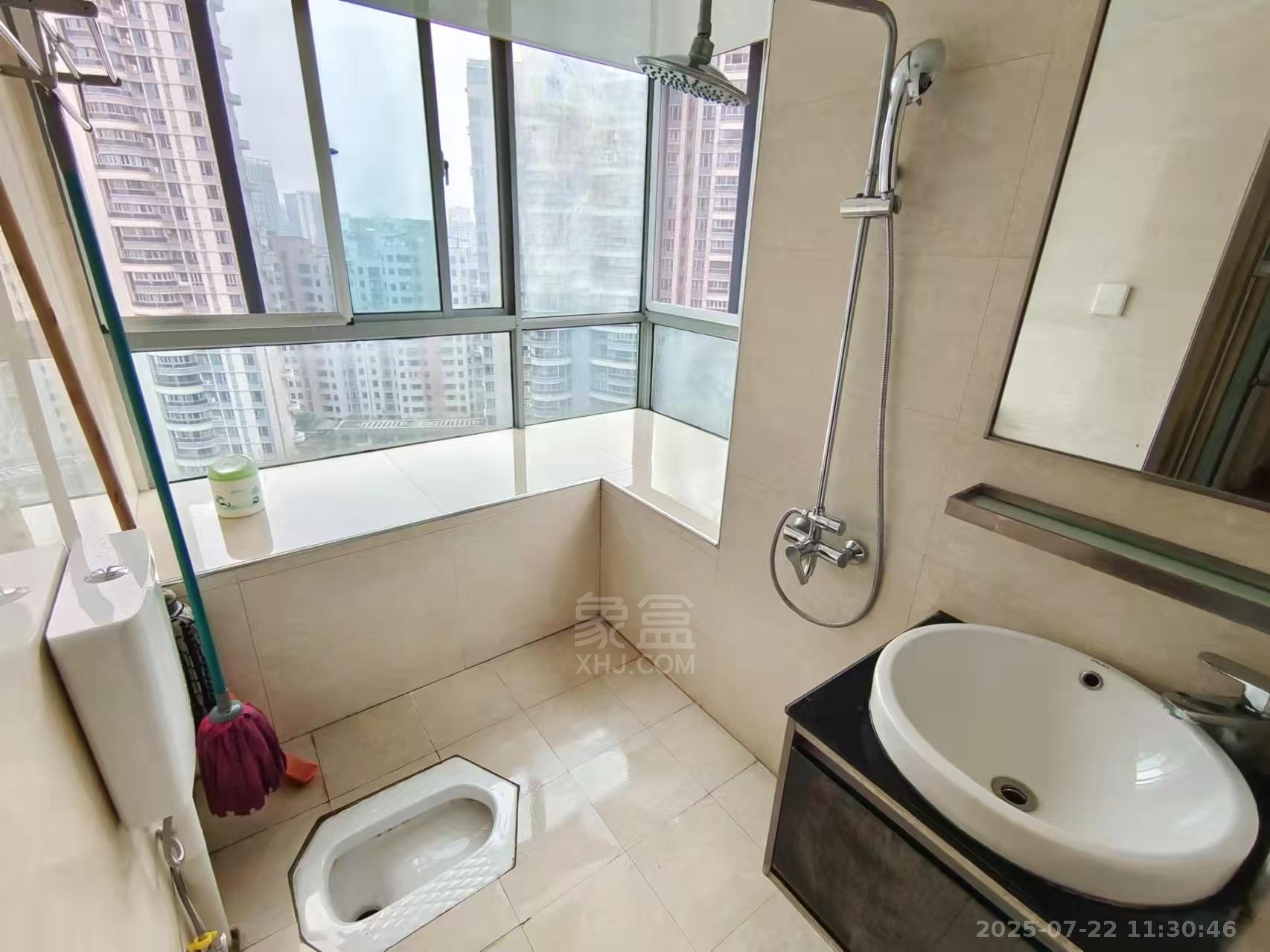 丽景滨江  2室2厅1卫   1750.00元/月室内图