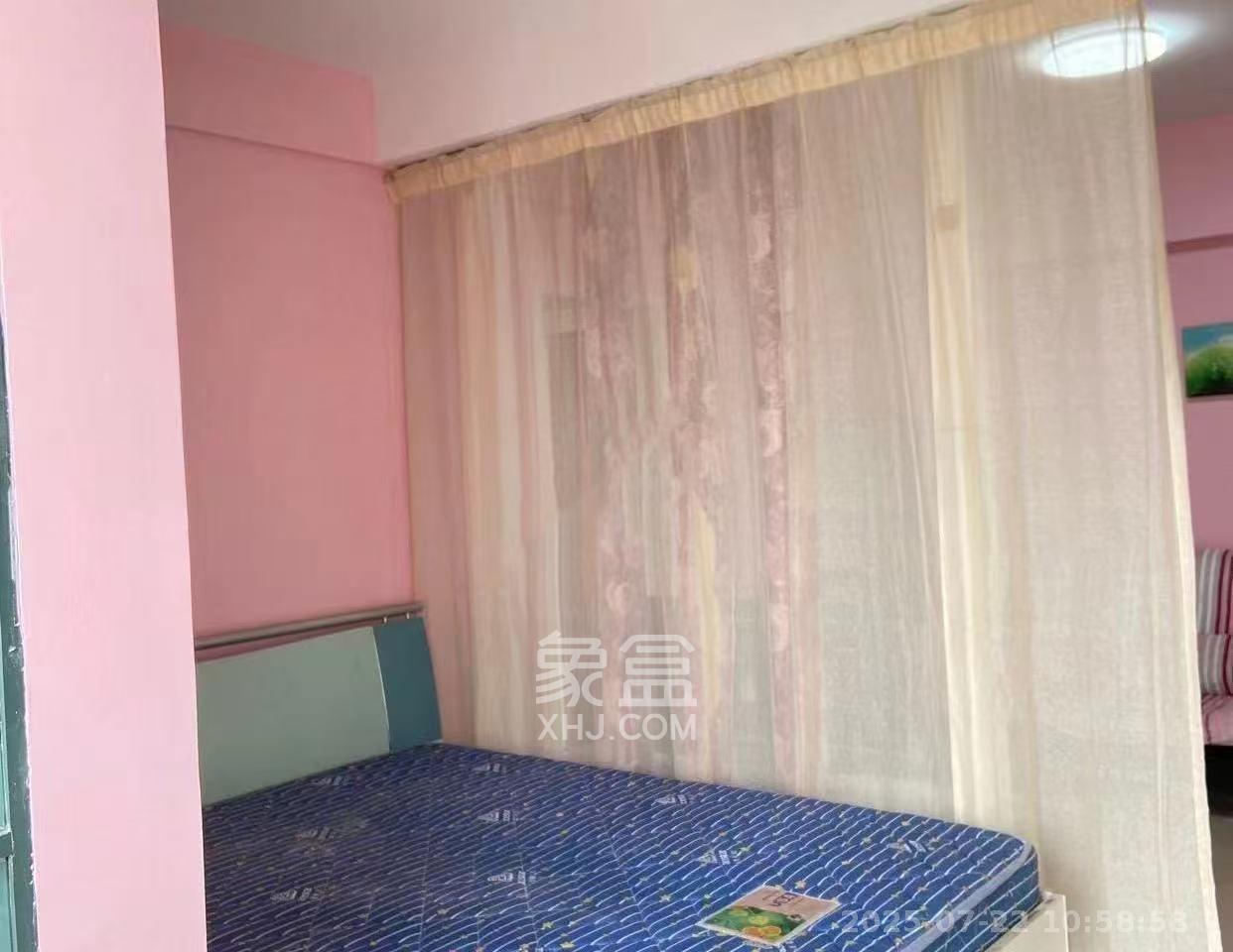 上东印象  1室1厅1卫   1500.00元/月室内图