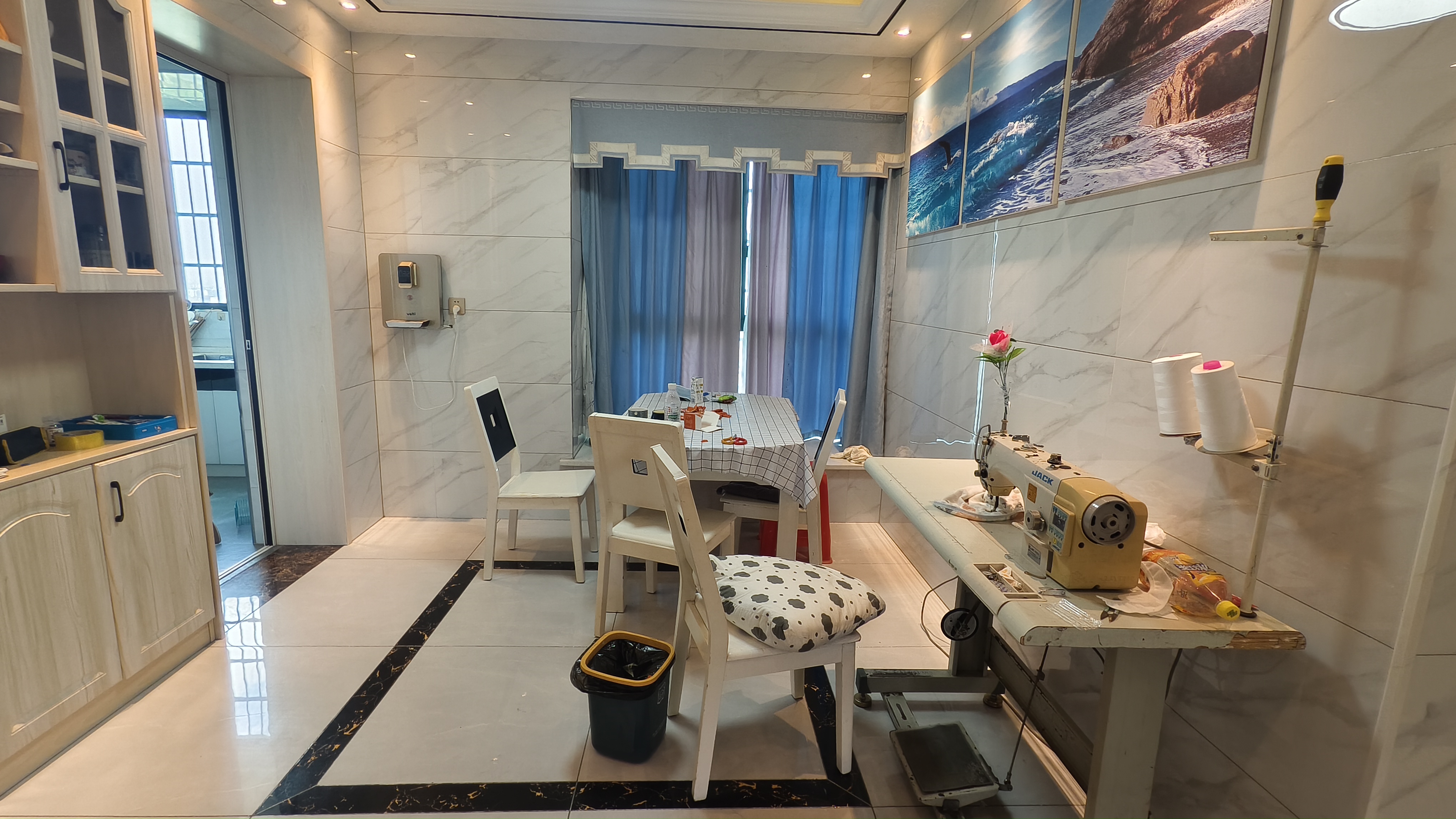 锦绣欣城 3室2厅2卫 1800.0元/月 锦绣欣城 3室2厅2卫 1800.0元/月室内图