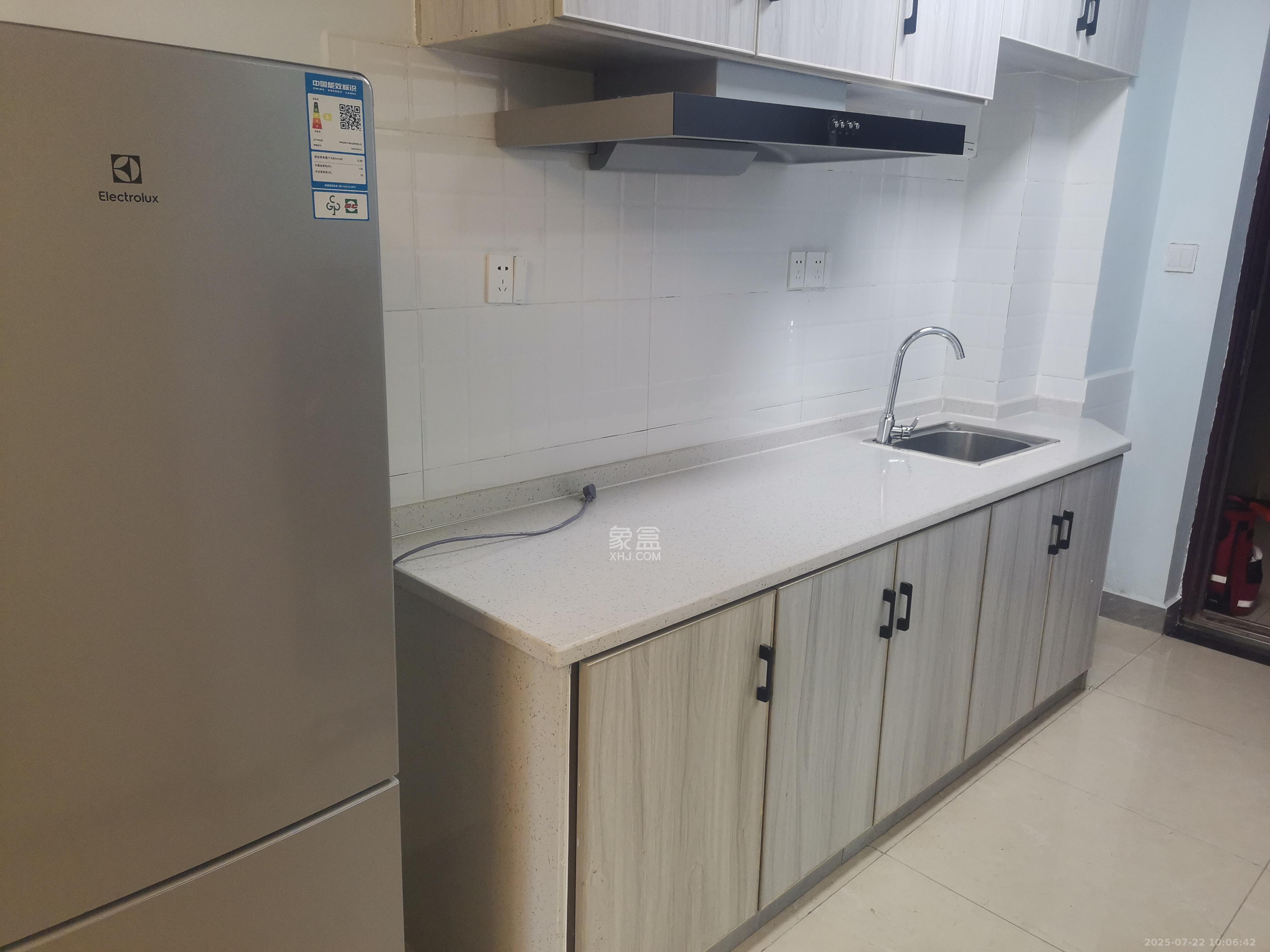 蓝光雍锦半岛   39.0㎡     1500.00元/月室内图