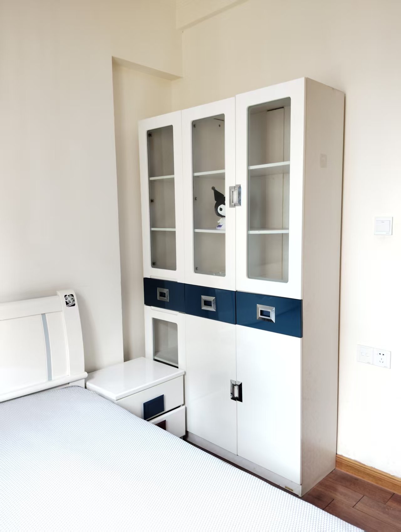 碧桂园 3室1厅1卫 1800.0元/月 碧桂园 3室1厅1卫 1800.0元/月室内图