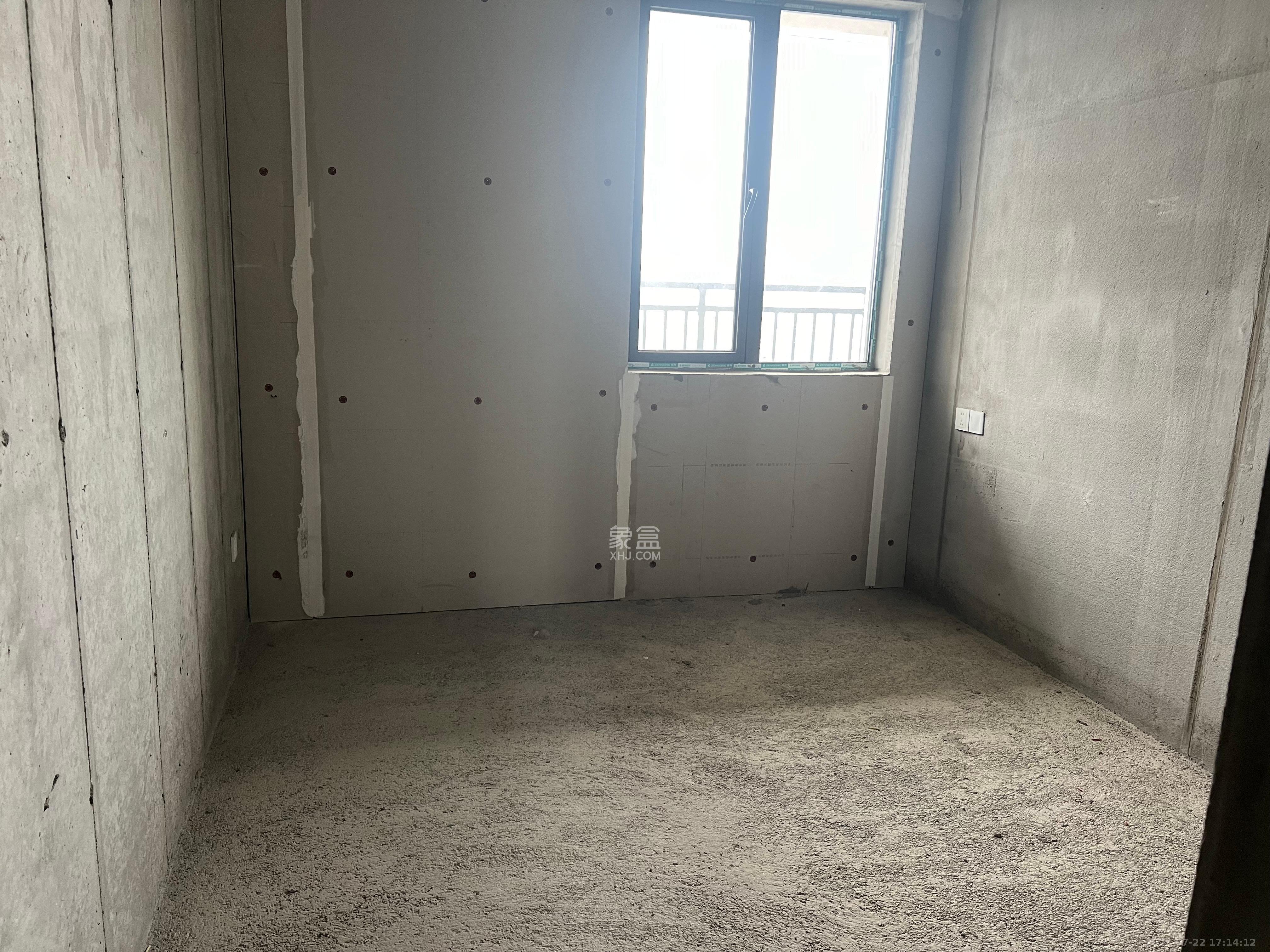 和顺府  1室0厅0卫   1500.00元/月室内图