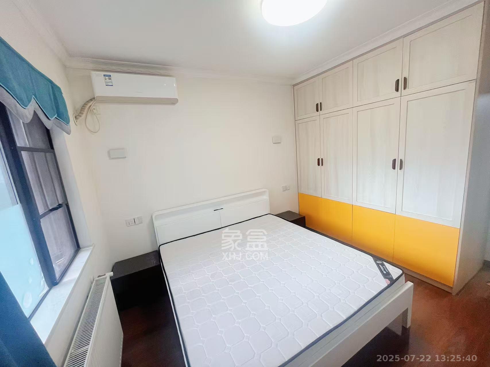 梅溪湖合能璞丽  3室2厅2卫    3000.0元/月室内图