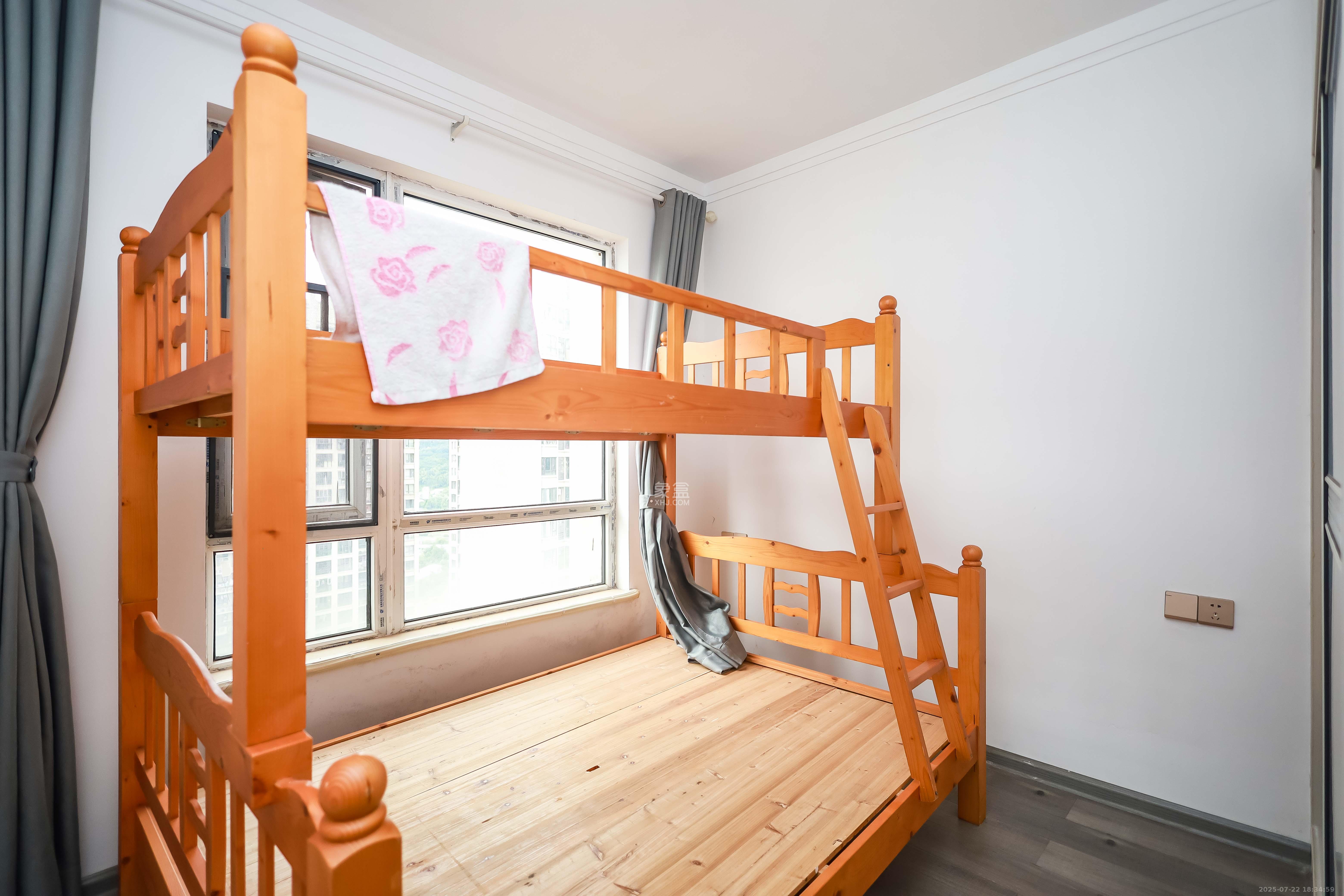 金科世界城 3室2厅1卫 2000.0元/月 金科世界城 3室2厅1卫 2000.0元/月室内图