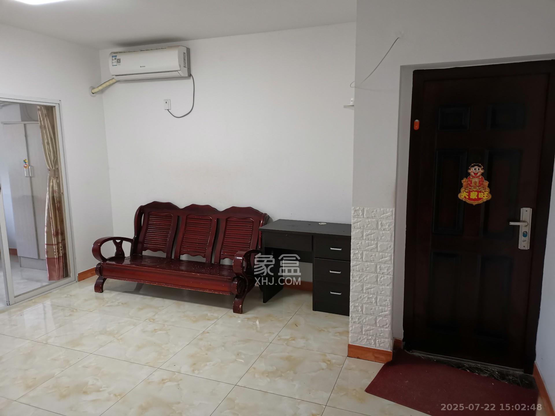 广厦新村  2室1厅1卫    1400.0元/月室内图