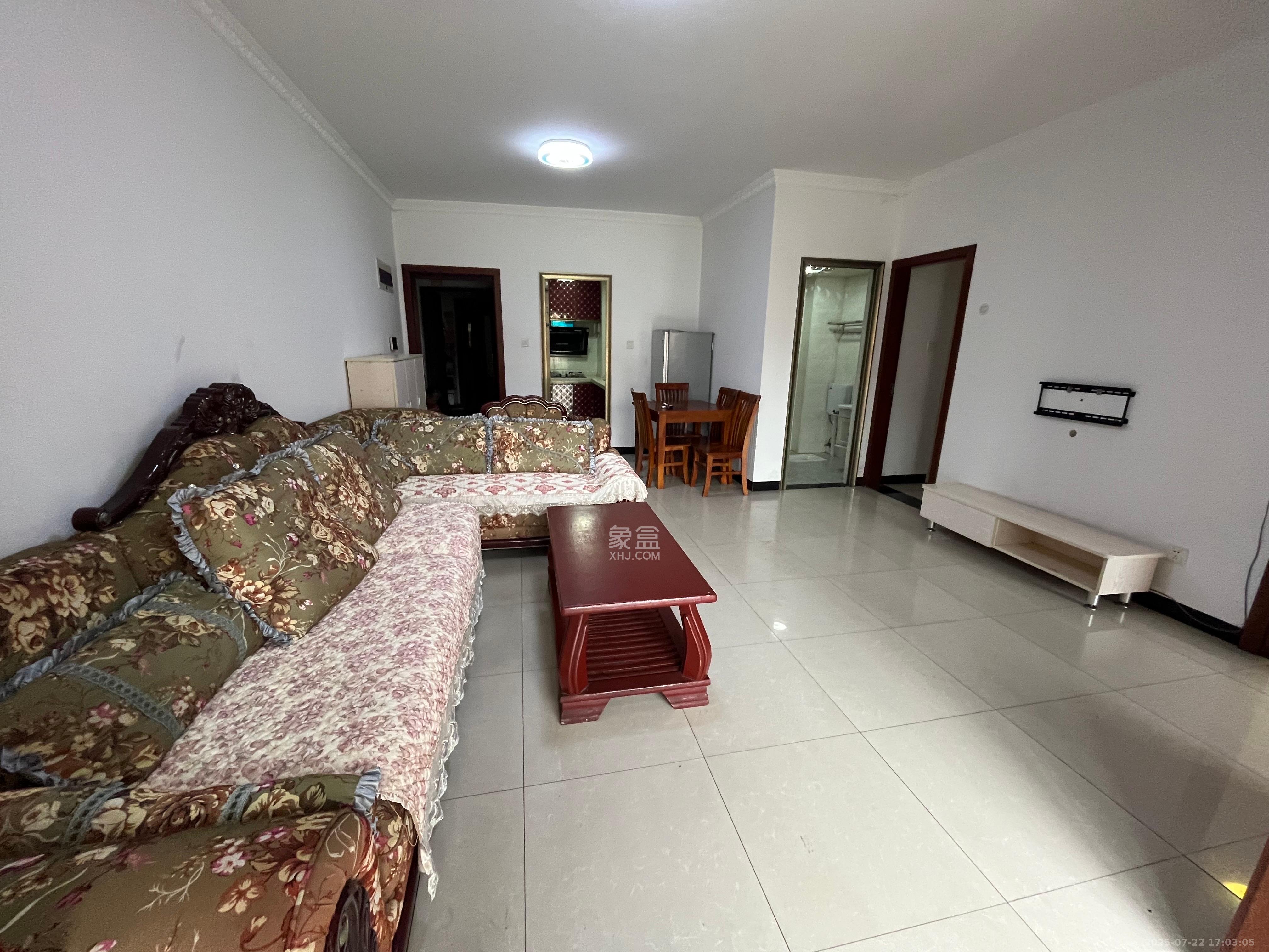 景塘家园 3室2厅1卫 2100.0元/月 景塘家园 3室2厅1卫 2100.0元/月室内图