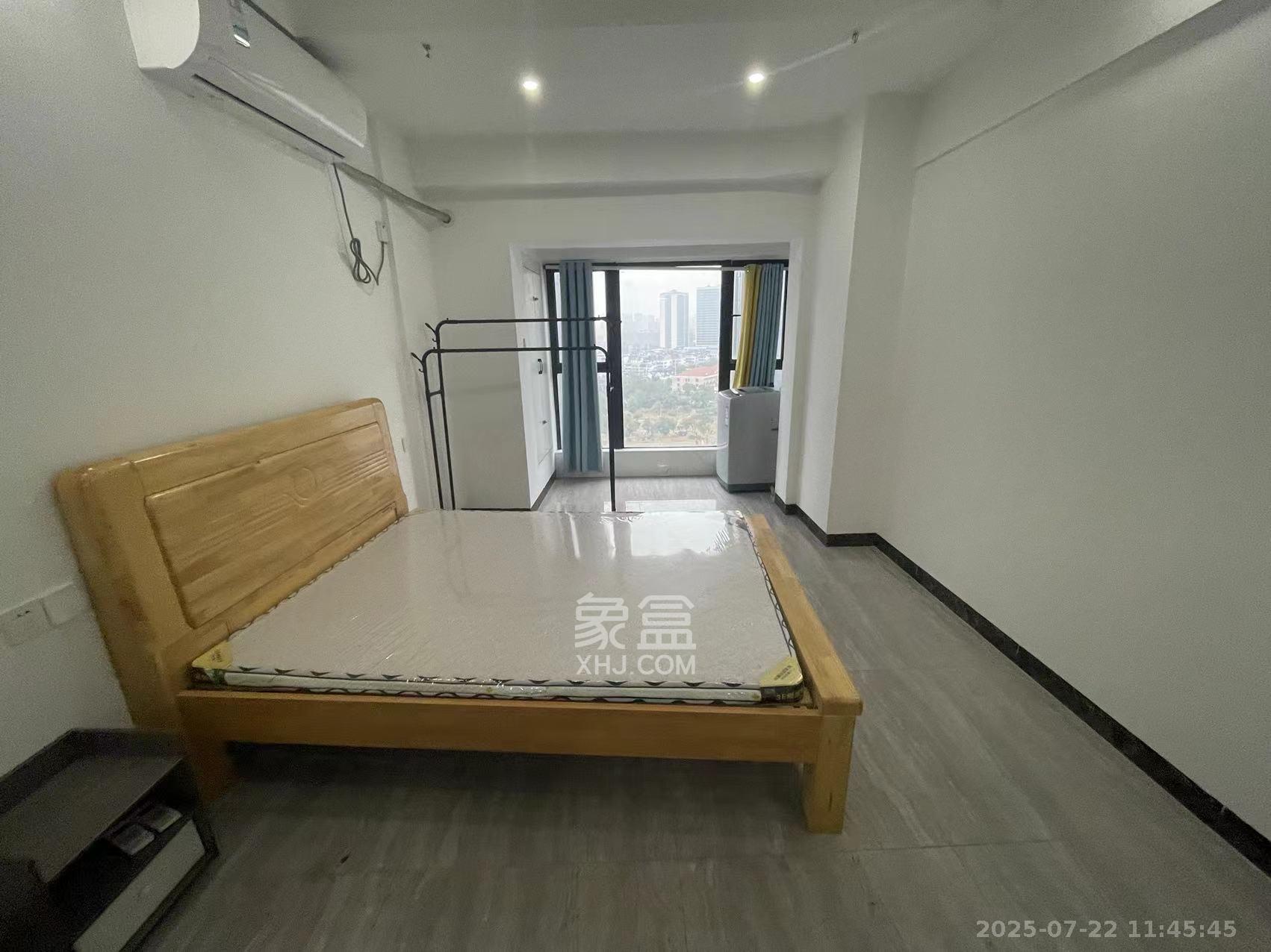 高升时代广场(冠铭商务中心) 1室1厅1卫 1250.0元/月 高升时代广场(冠铭商务中心) 1室1厅1卫 1250.0元/月室内图