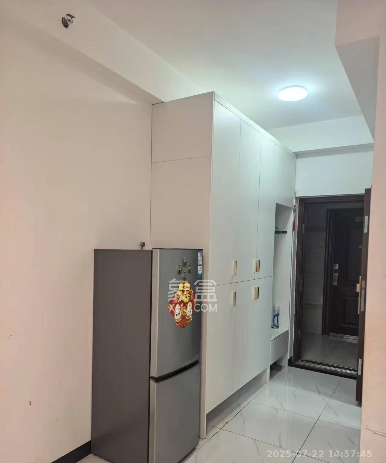 明昇壹城(明昇时代广场)二期  1室1厅1卫    1400.0元/月 明昇壹城(明昇时代广场)二期  1室1厅1卫    1400.0元/月