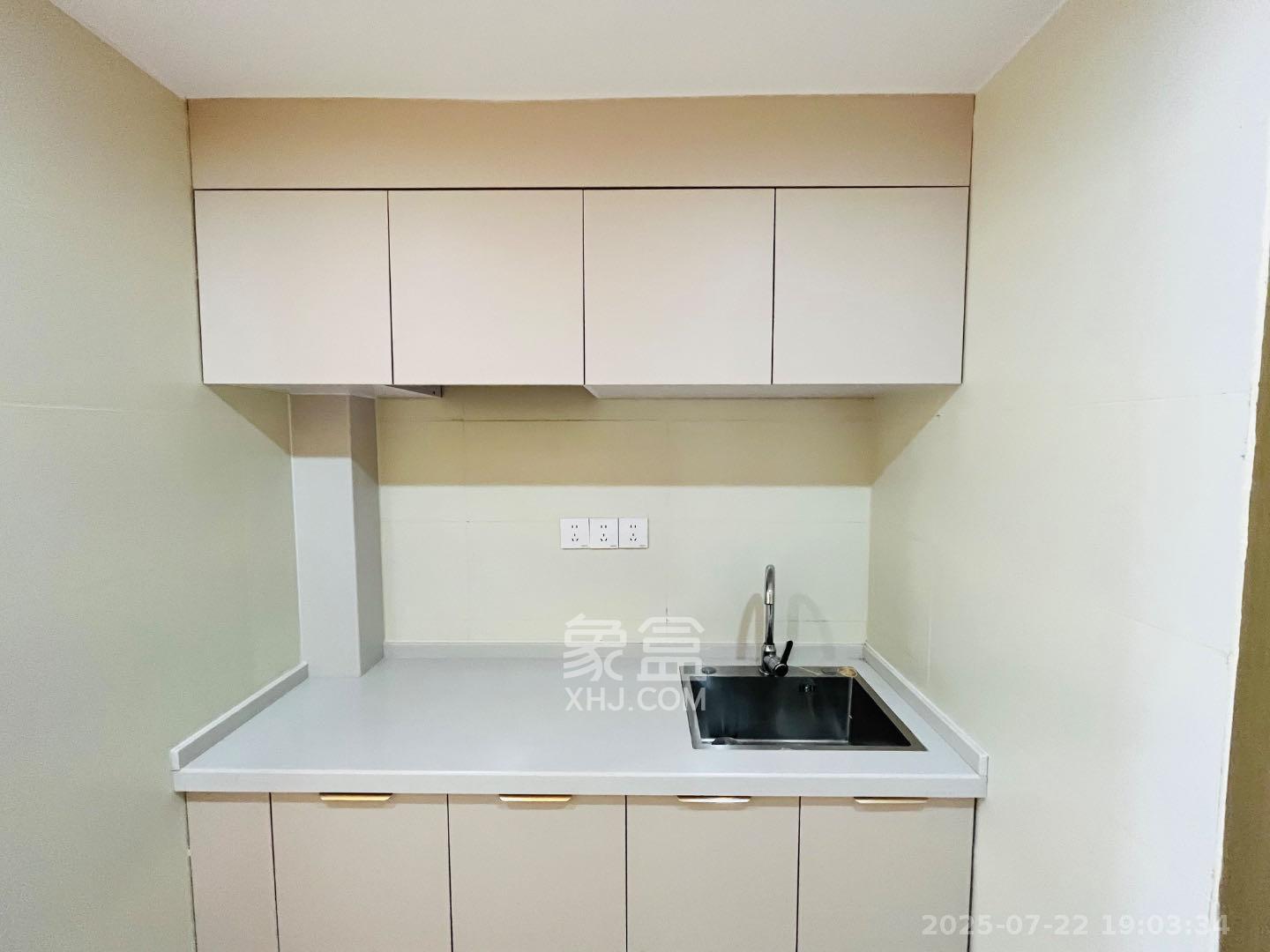 时代MOMA云PARK  1室1厅1卫   2300.00元/月室内图