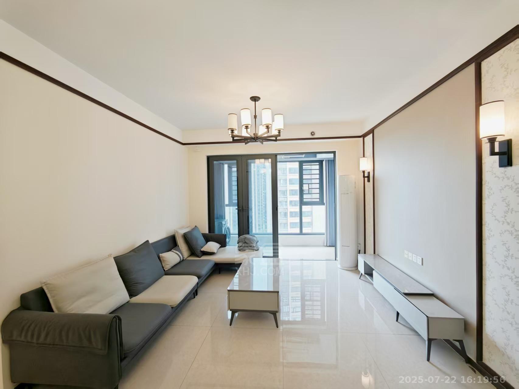 株洲恒大悦珑台 3室2厅1卫 2000.0元/月 株洲恒大悦珑台 3室2厅1卫 2000.0元/月室内图