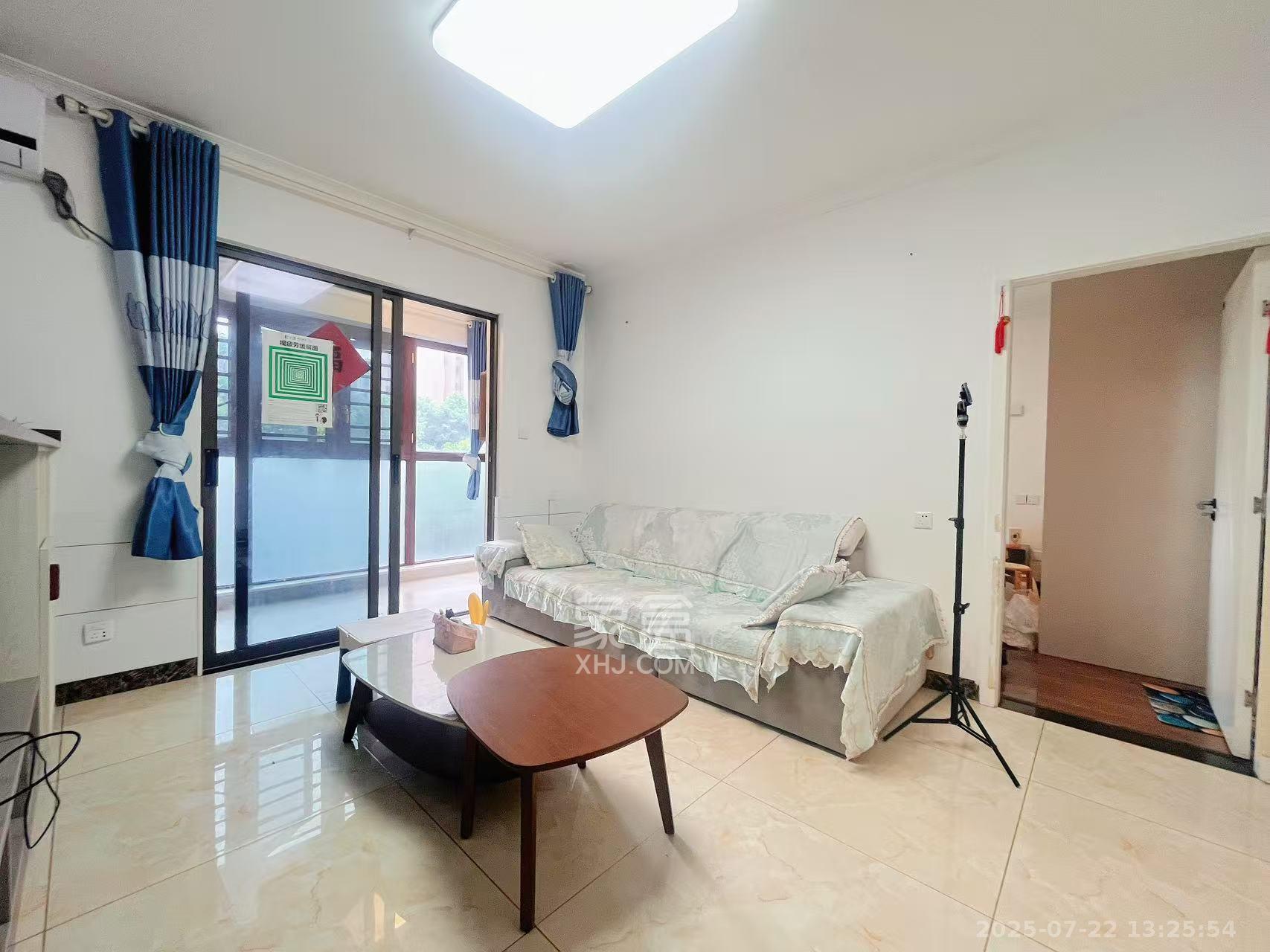 梅溪湖合能璞丽  3室2厅2卫    3000.0元/月室内图