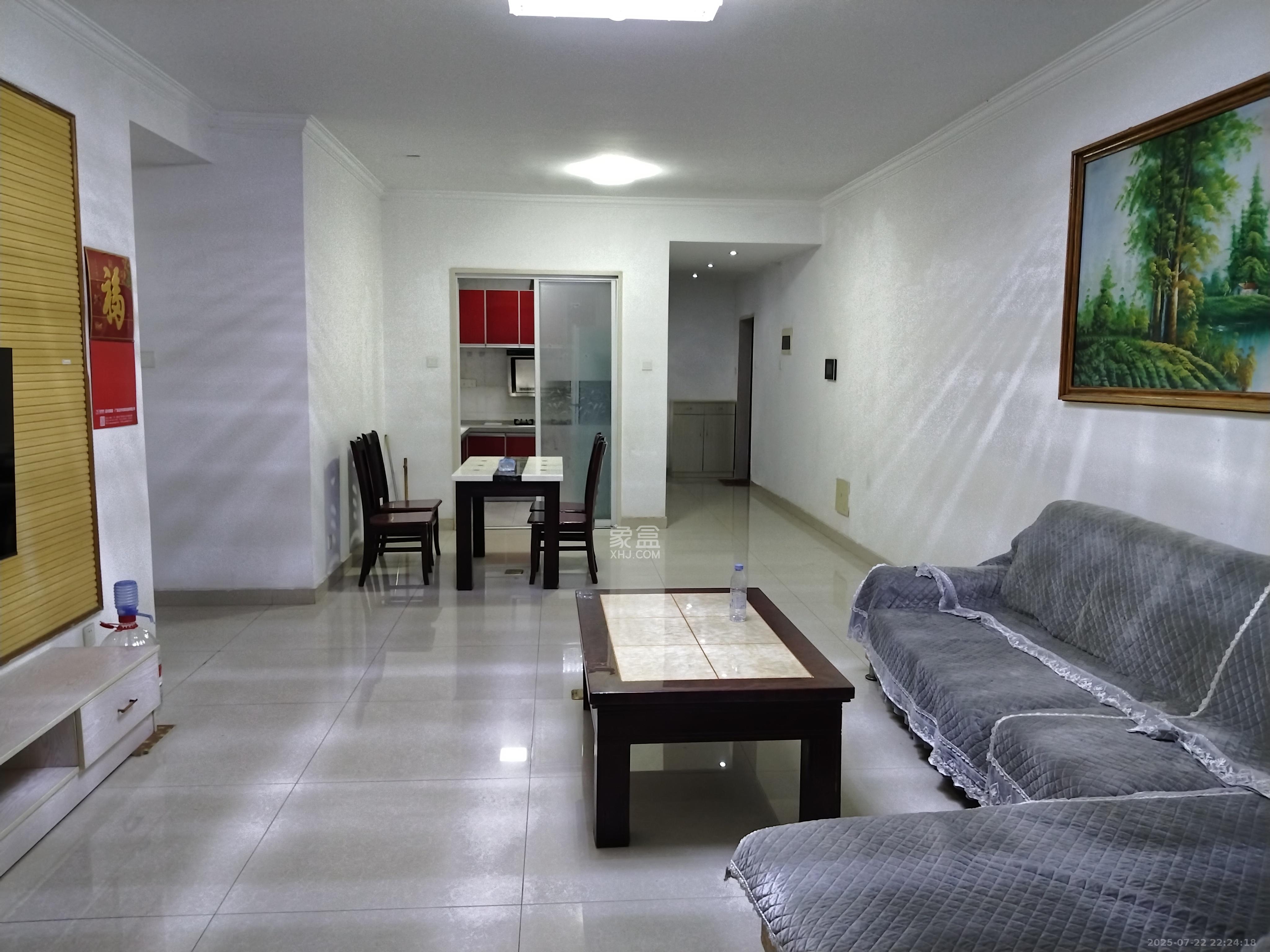 鑫远熙山 4室2厅2卫 2900.0元/月 鑫远熙山 4室2厅2卫 2900.0元/月室内图