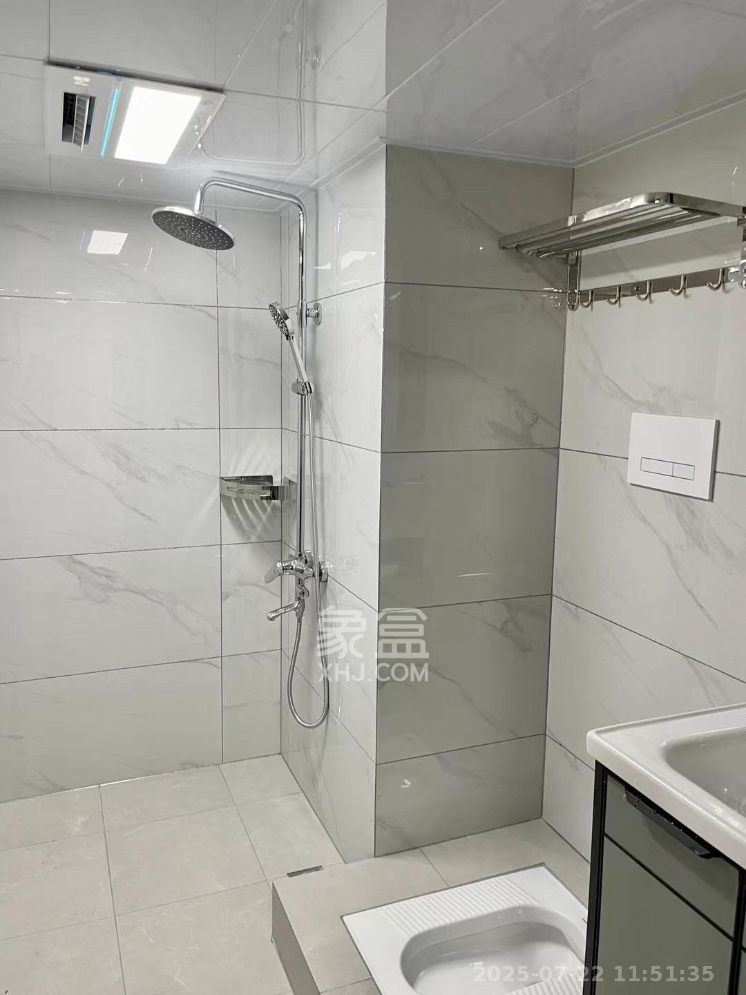 恒大上林苑 2室1厅1卫 2200.0元/月 恒大上林苑 2室1厅1卫 2200.0元/月室内图