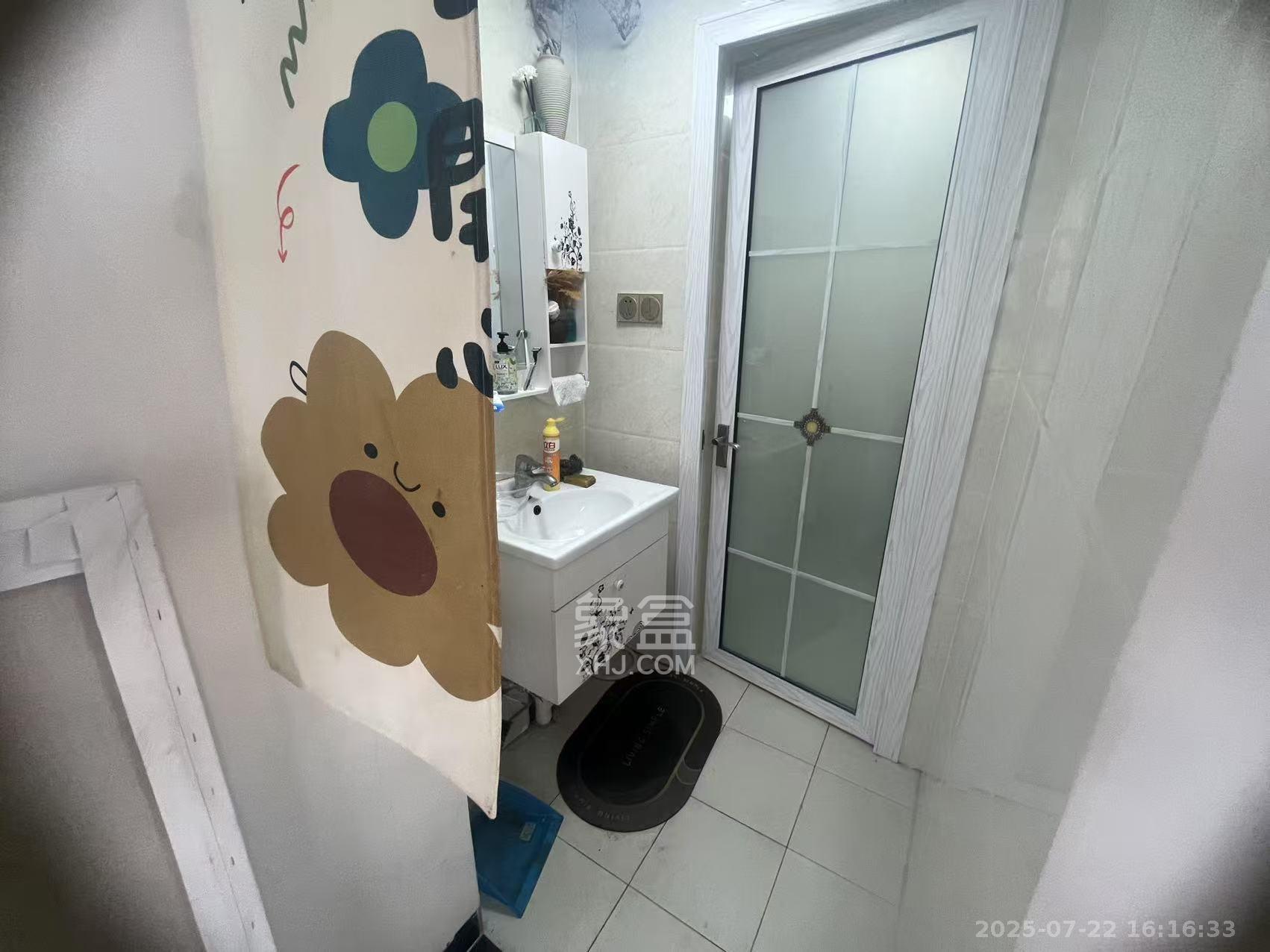 万坤图财富广场  1室1厅1卫    3200.0元/月 万坤图财富广场  1室1厅1卫    3200.0元/月室内图