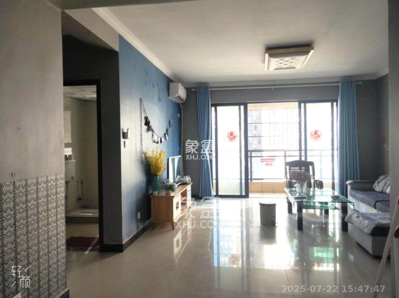 奥克斯广场  3室2厅1卫    3000.0元/月 奥克斯广场  3室2厅1卫    3000.0元/月室内图