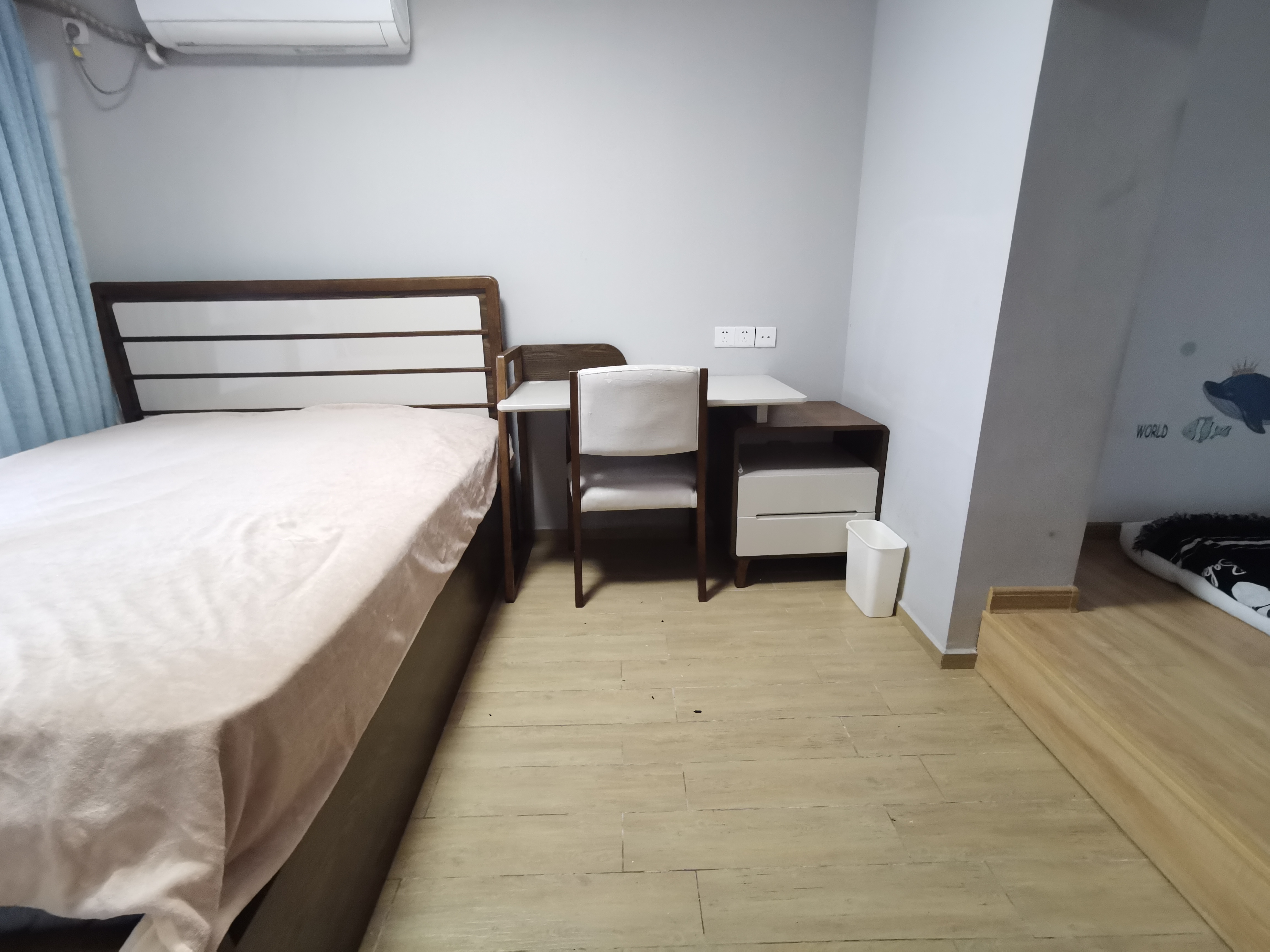 保利中央海岸一二期 2室2厅2卫 55.0万 保利中央海岸一二期 2室2厅2卫 55.0万客厅