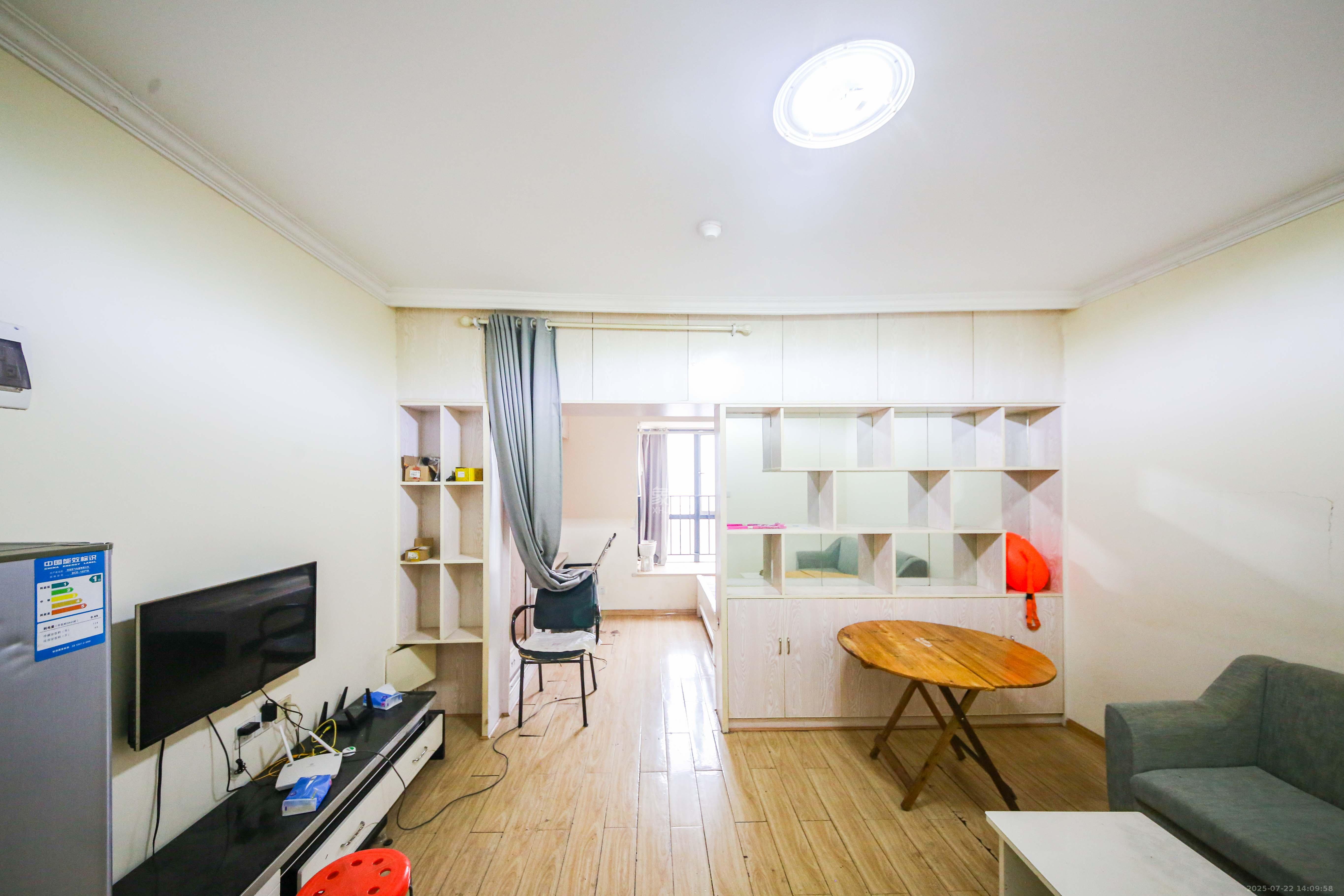 万芙锦城  1室1厅1卫    29.0万