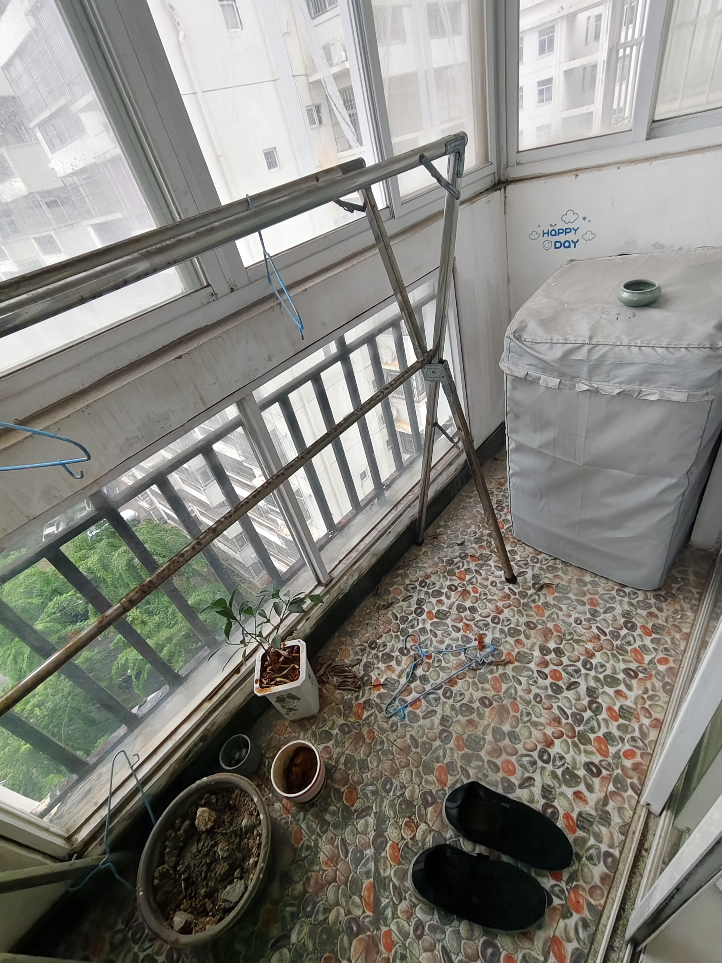 沁雅家园  2室2厅1卫   2300.00元/月室内图