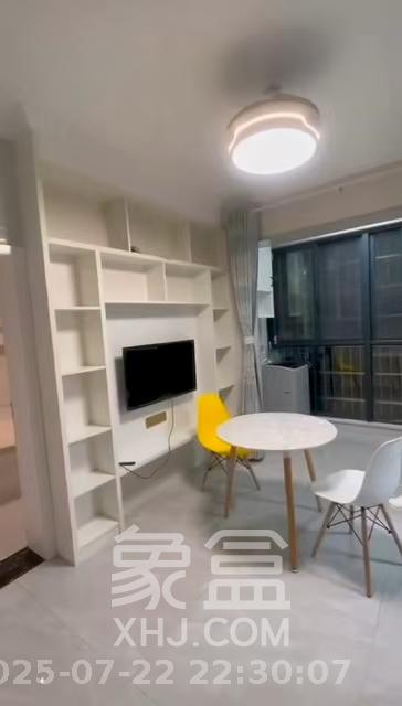 朝正美苑  1室1厅1卫    1700.0元/月室内图