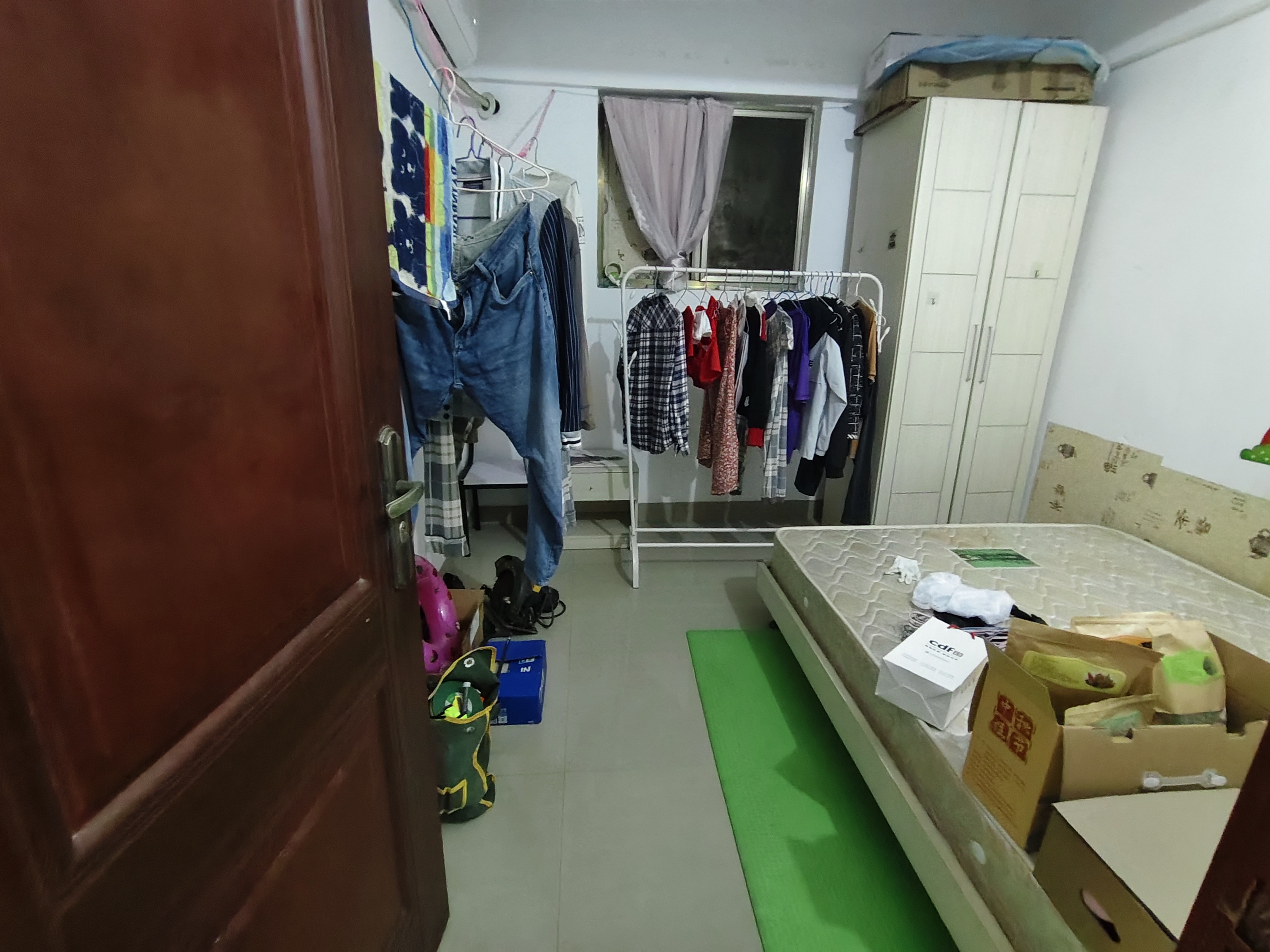 上丹公寓  2室2厅1卫   1600.00元/月室内图