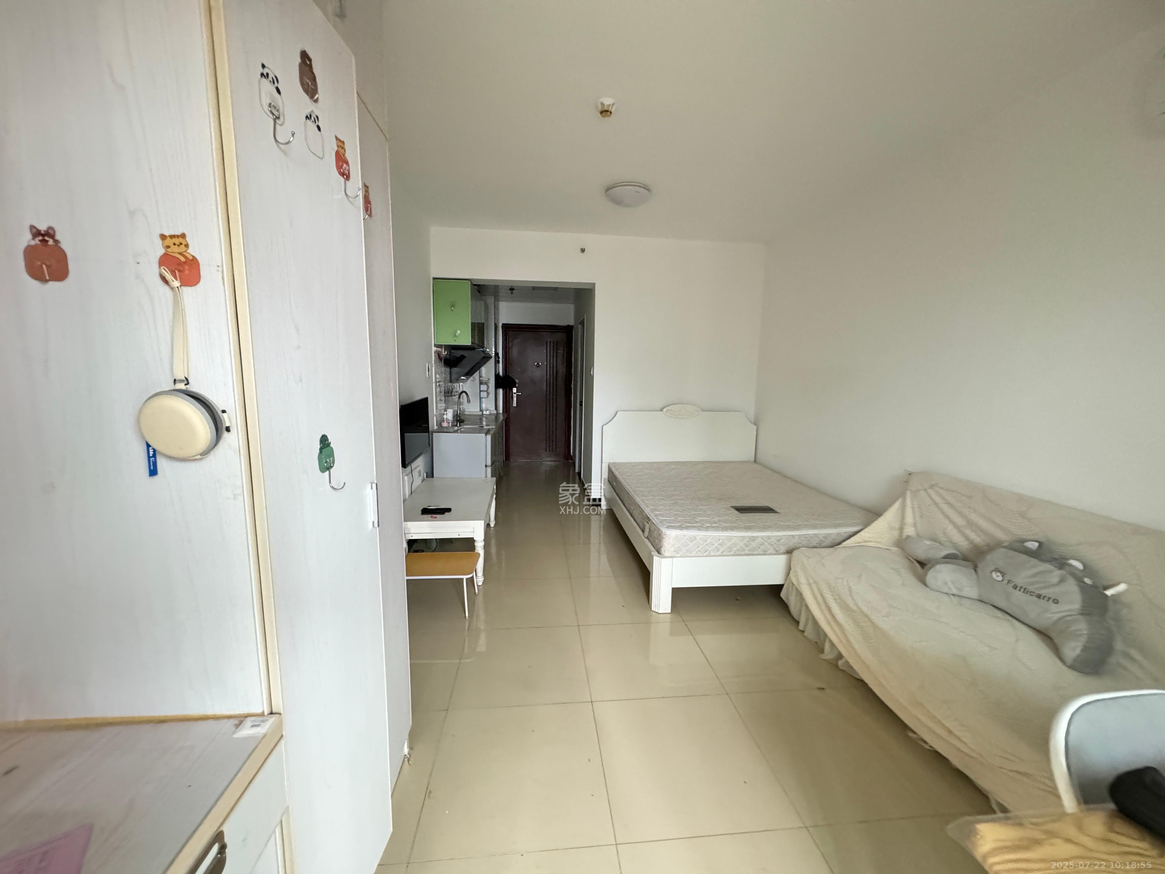 保利麓谷林语I区 1室1厅1卫 1200.0元/月 保利麓谷林语I区 1室1厅1卫 1200.0元/月室内图