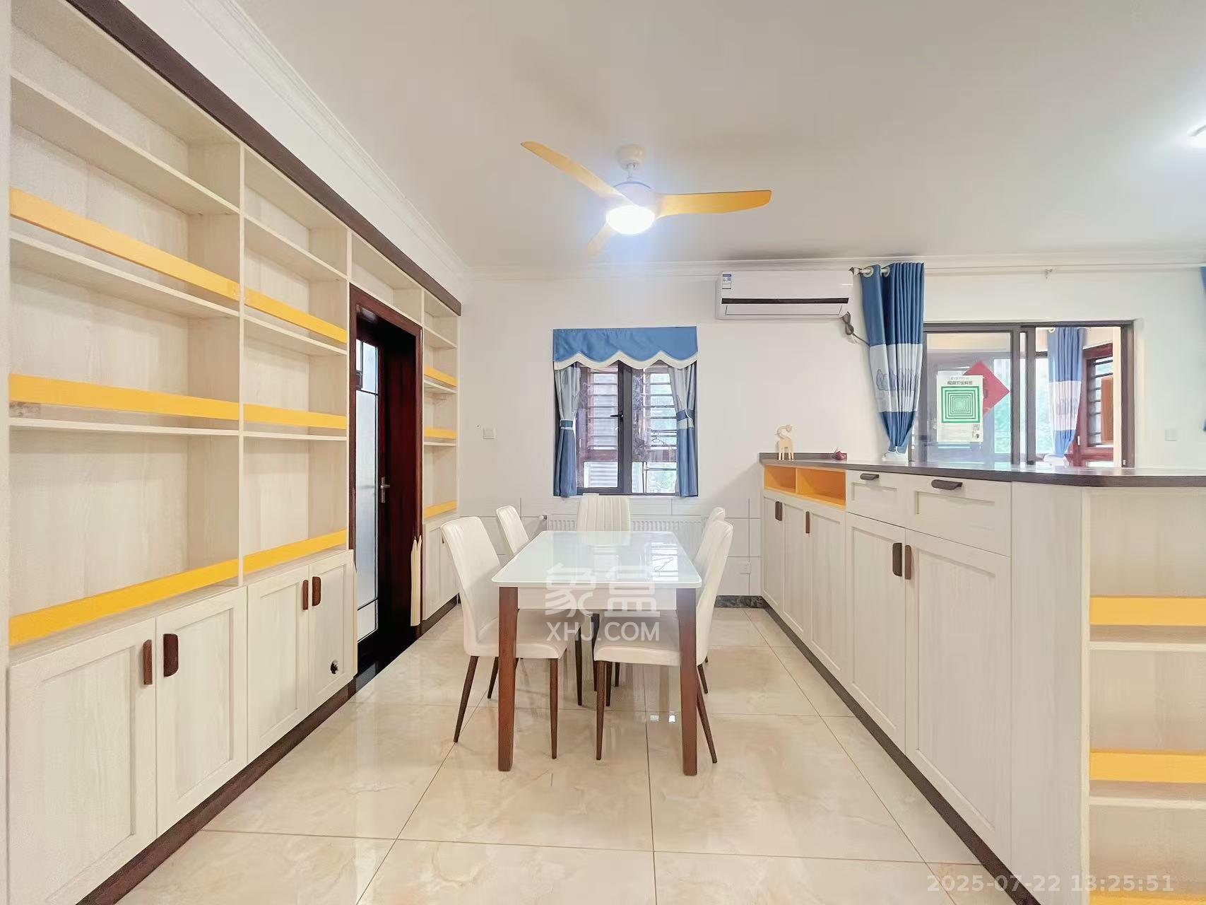 梅溪湖合能璞丽  3室2厅2卫    3000.0元/月室内图