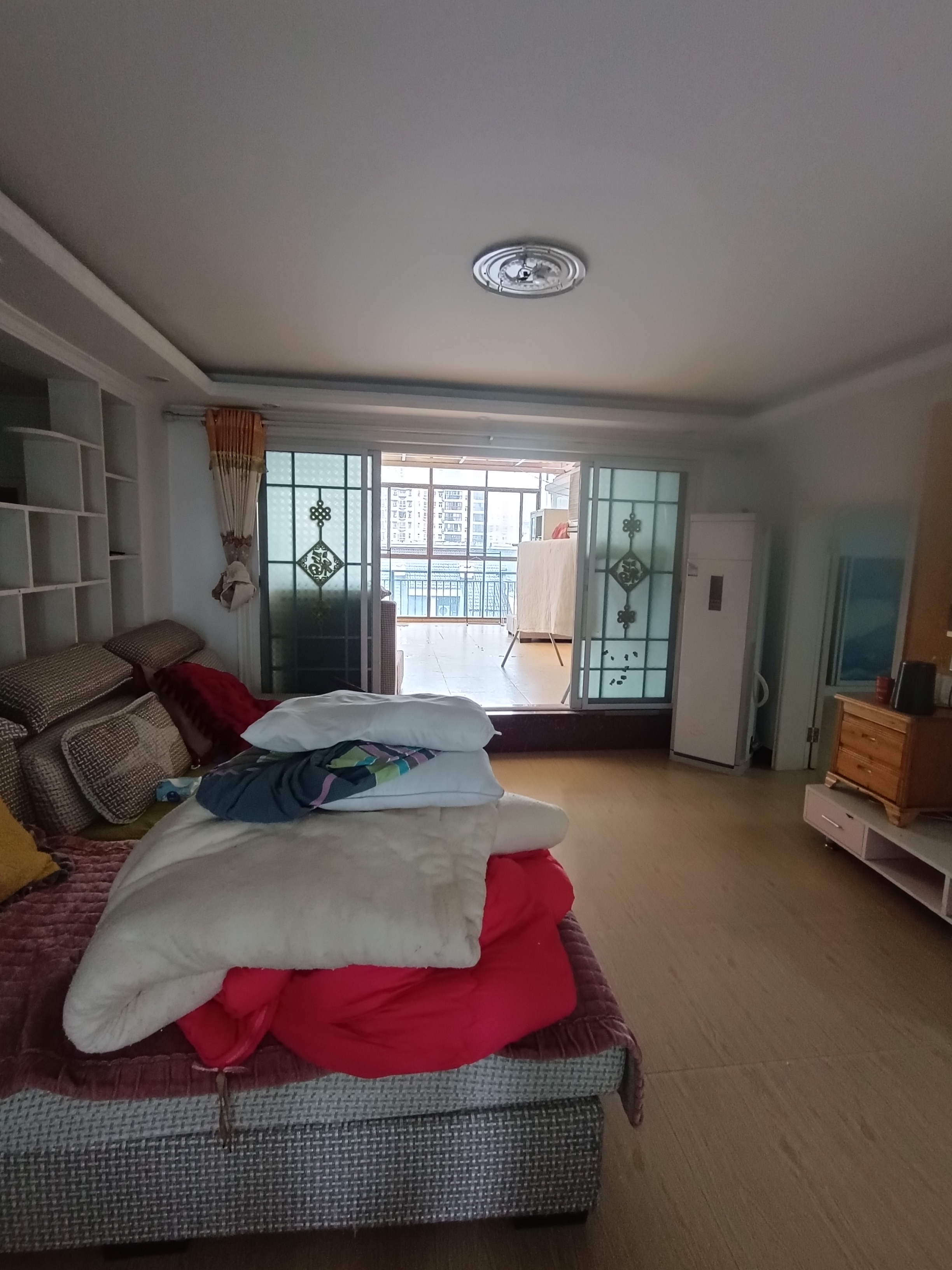 明鑫澧水湾 3室2厅1卫 800.0元/月 明鑫澧水湾 3室2厅1卫 800.0元/月室内图