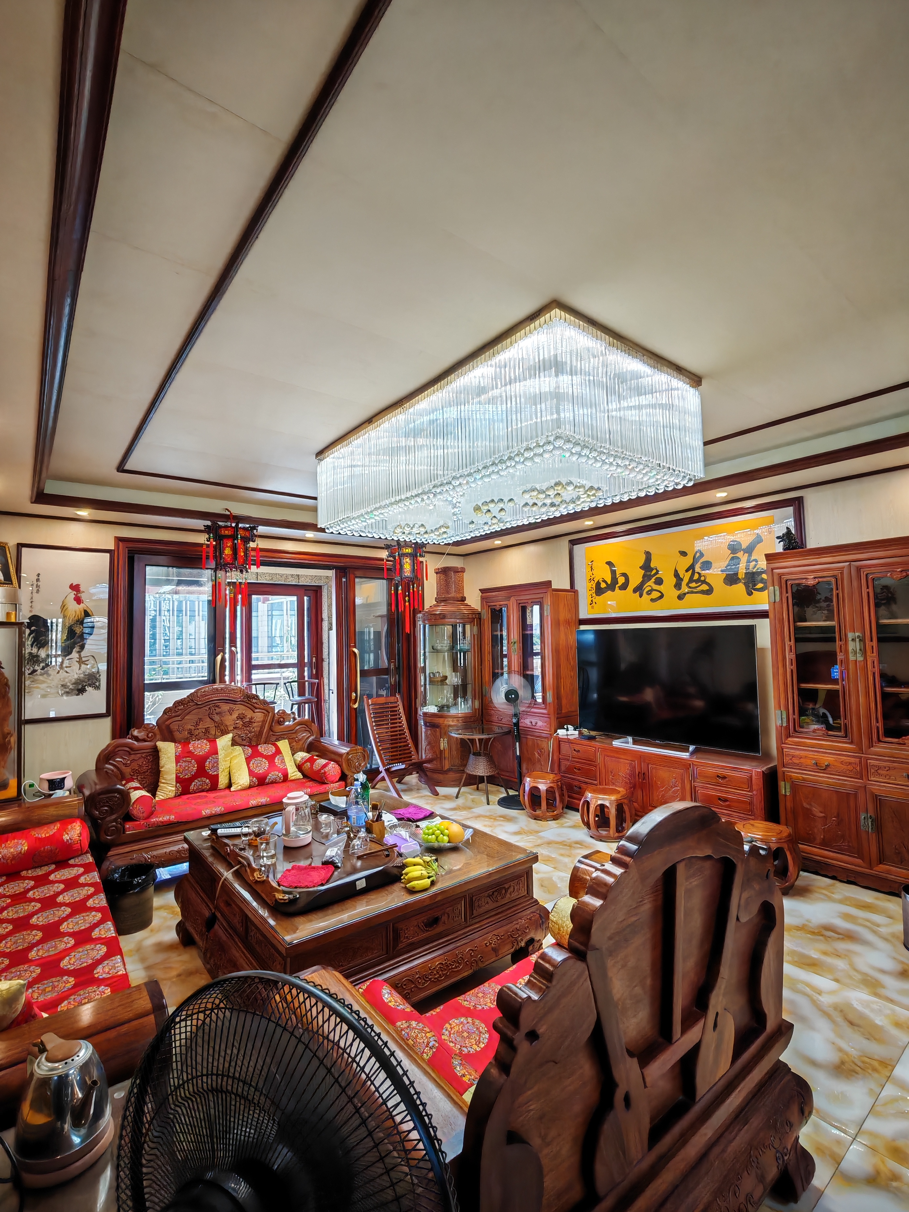 海阔天空-国瑞城三期(铂仕苑) 4室2厅3卫 9000.0元/月 海阔天空-国瑞城三期(铂仕苑) 4室2厅3卫 9000.0元/月室内图