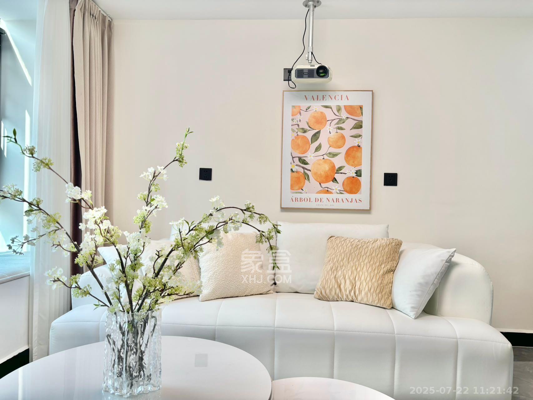 时代MOMA云PARK  1室1厅1卫    3000.0元/月 时代MOMA云PARK  1室1厅1卫    3000.0元/月室内图