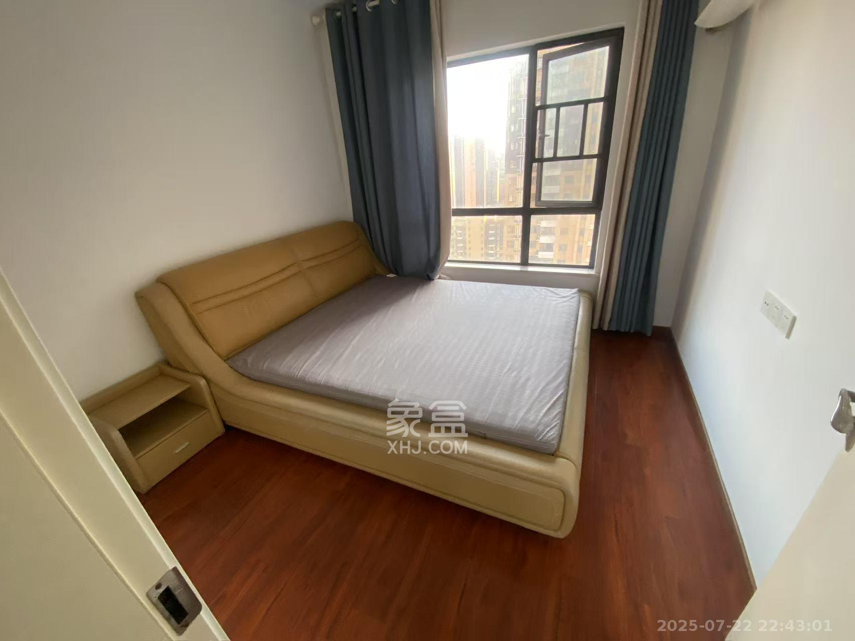 中国铁建国际城二期 3室2厅1卫 1700.0元/月 中国铁建国际城二期 3室2厅1卫 1700.0元/月室内图