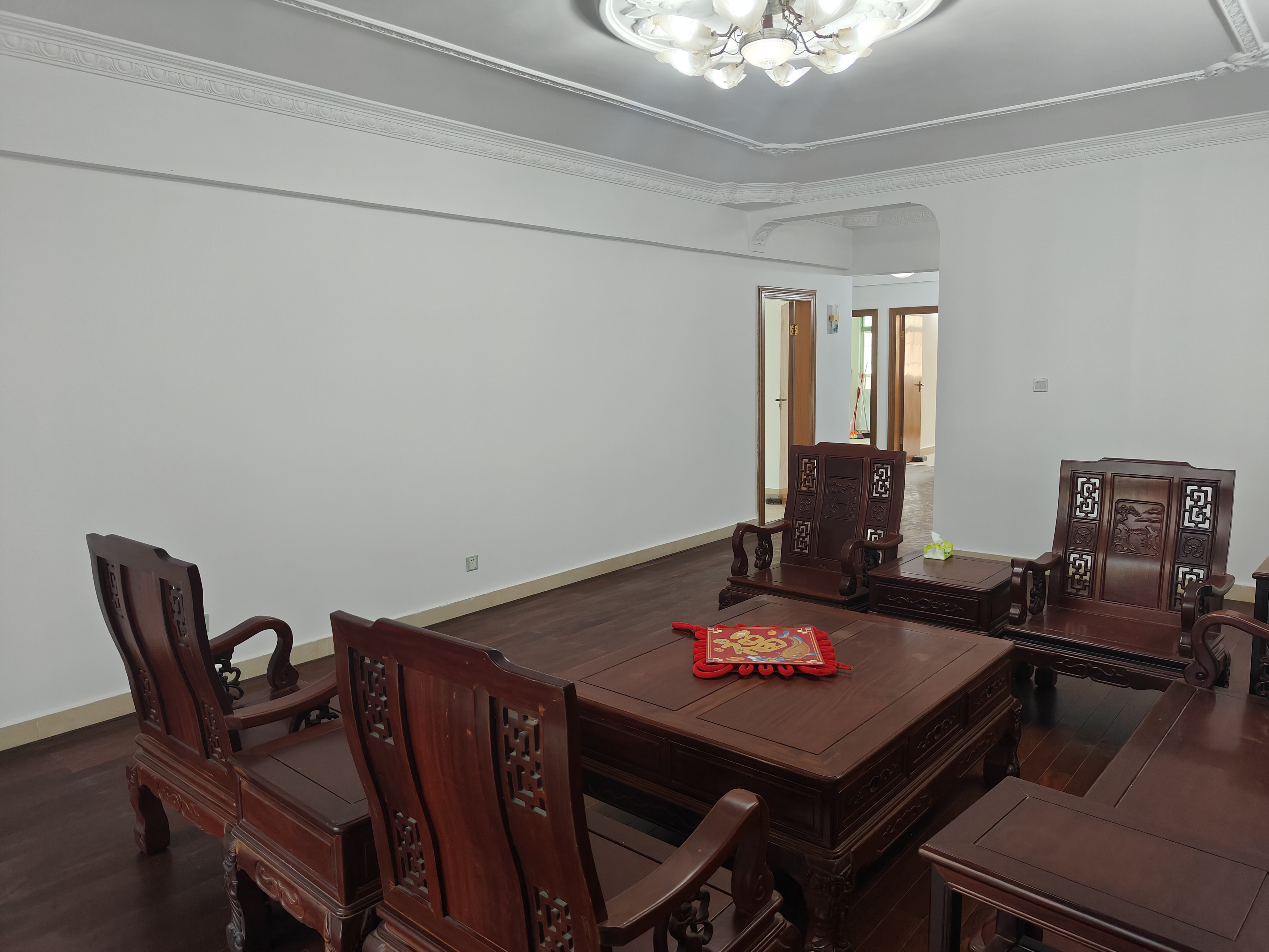 规划设计院宿舍(海甸岛德利路) 4室2厅2卫 3200.0元/月 规划设计院宿舍(海甸岛德利路) 4室2厅2卫 3200.0元/月室内图