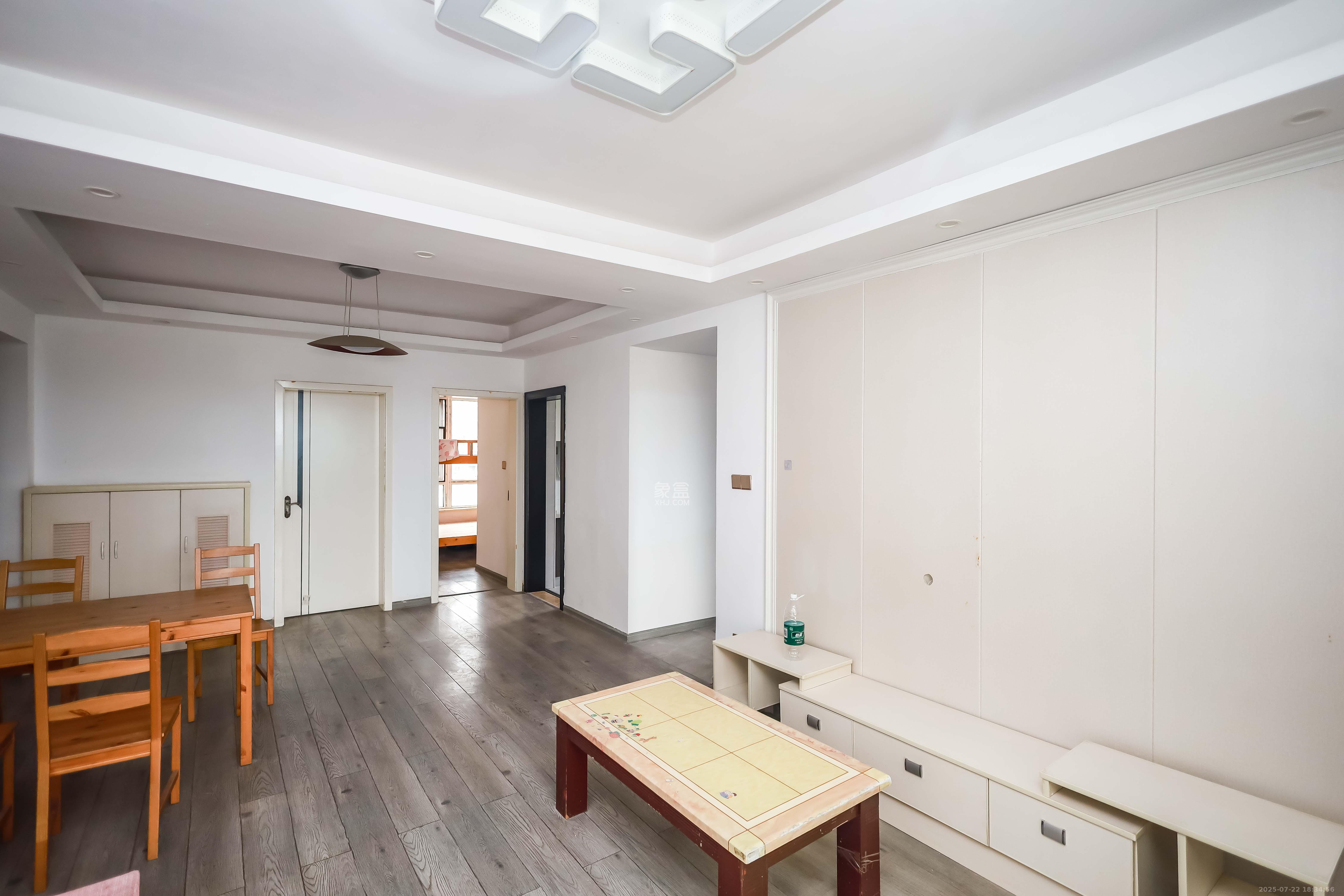 金科世界城 3室2厅1卫 2000.0元/月 金科世界城 3室2厅1卫 2000.0元/月室内图