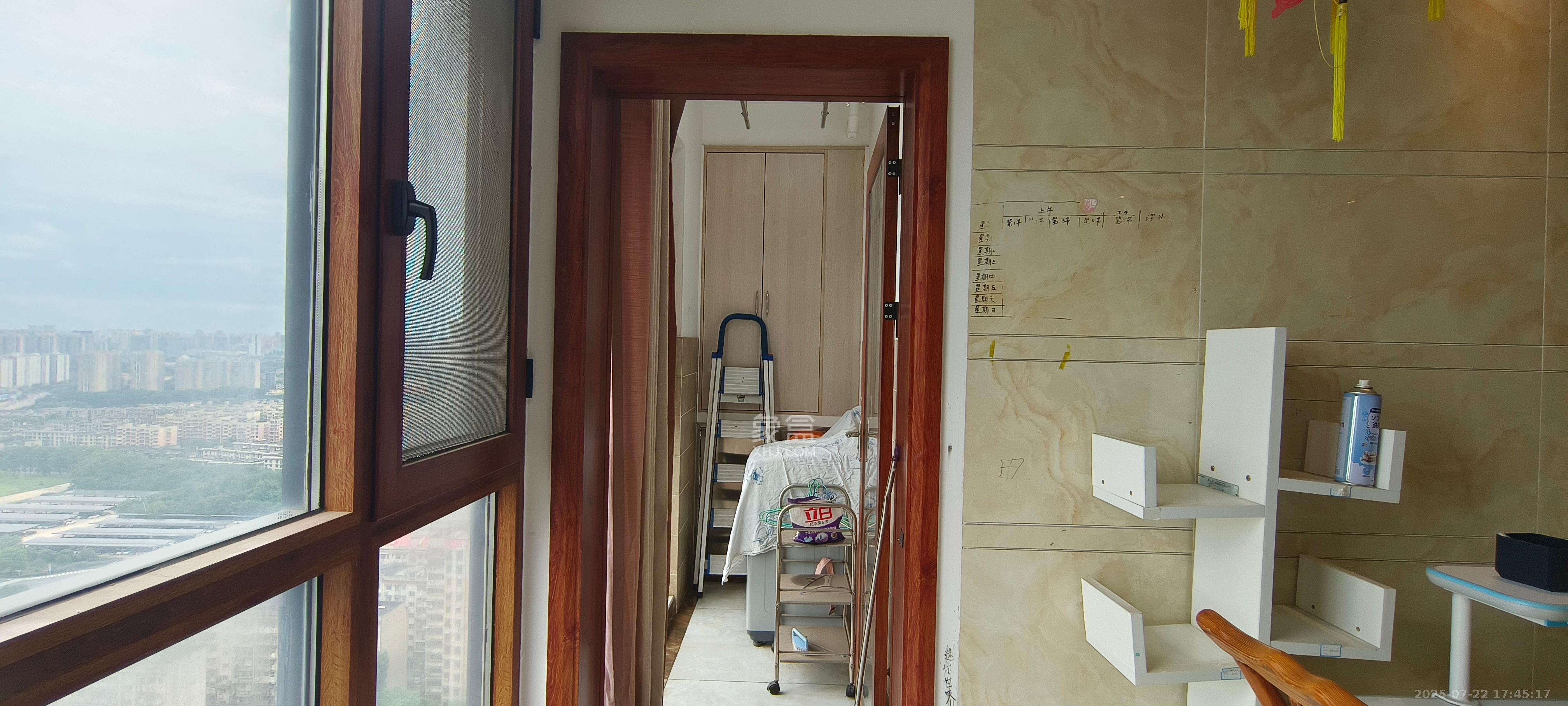 万博汇 2室1厅1卫 2900.0元/月 万博汇 2室1厅1卫 2900.0元/月室内图