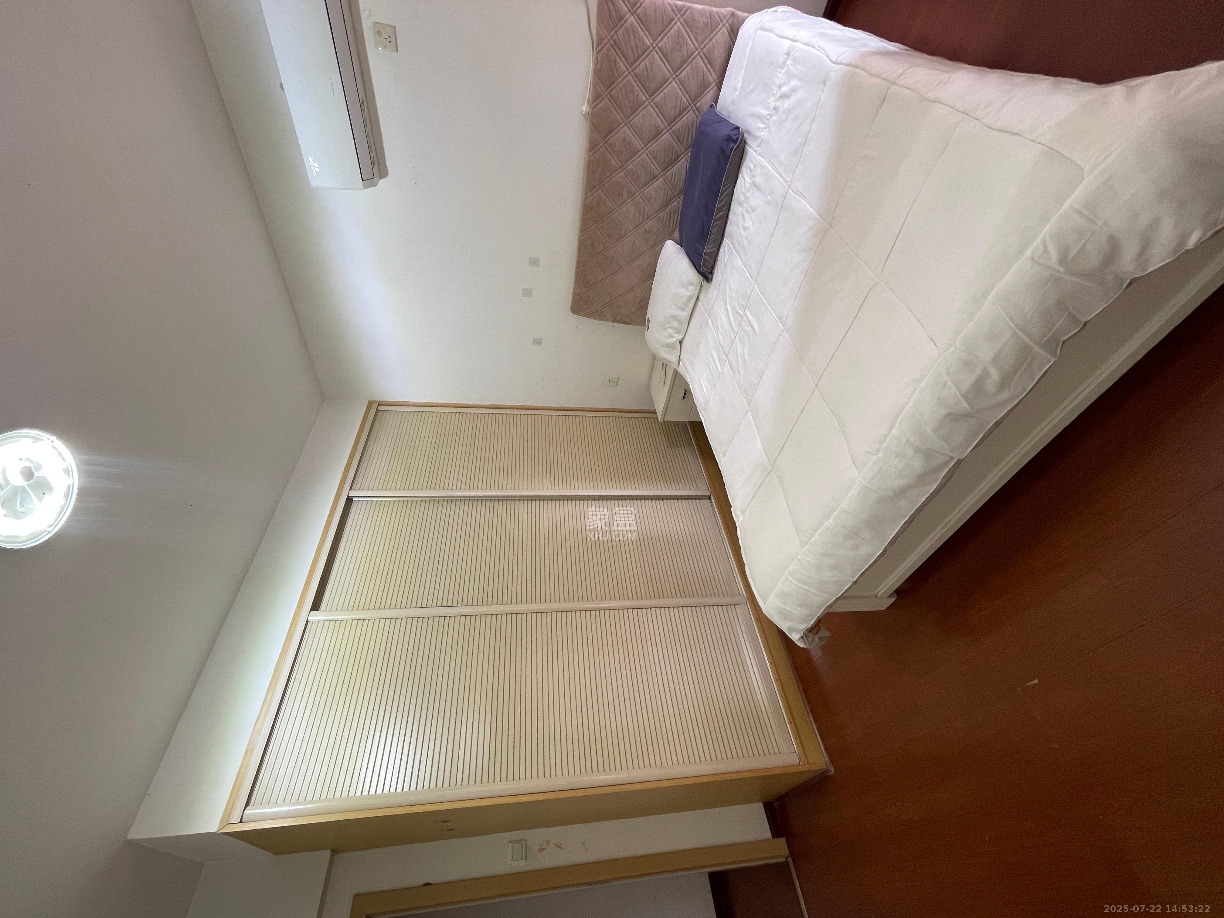 威尔士春天  2室1厅1卫   2000.00元/月室内图
