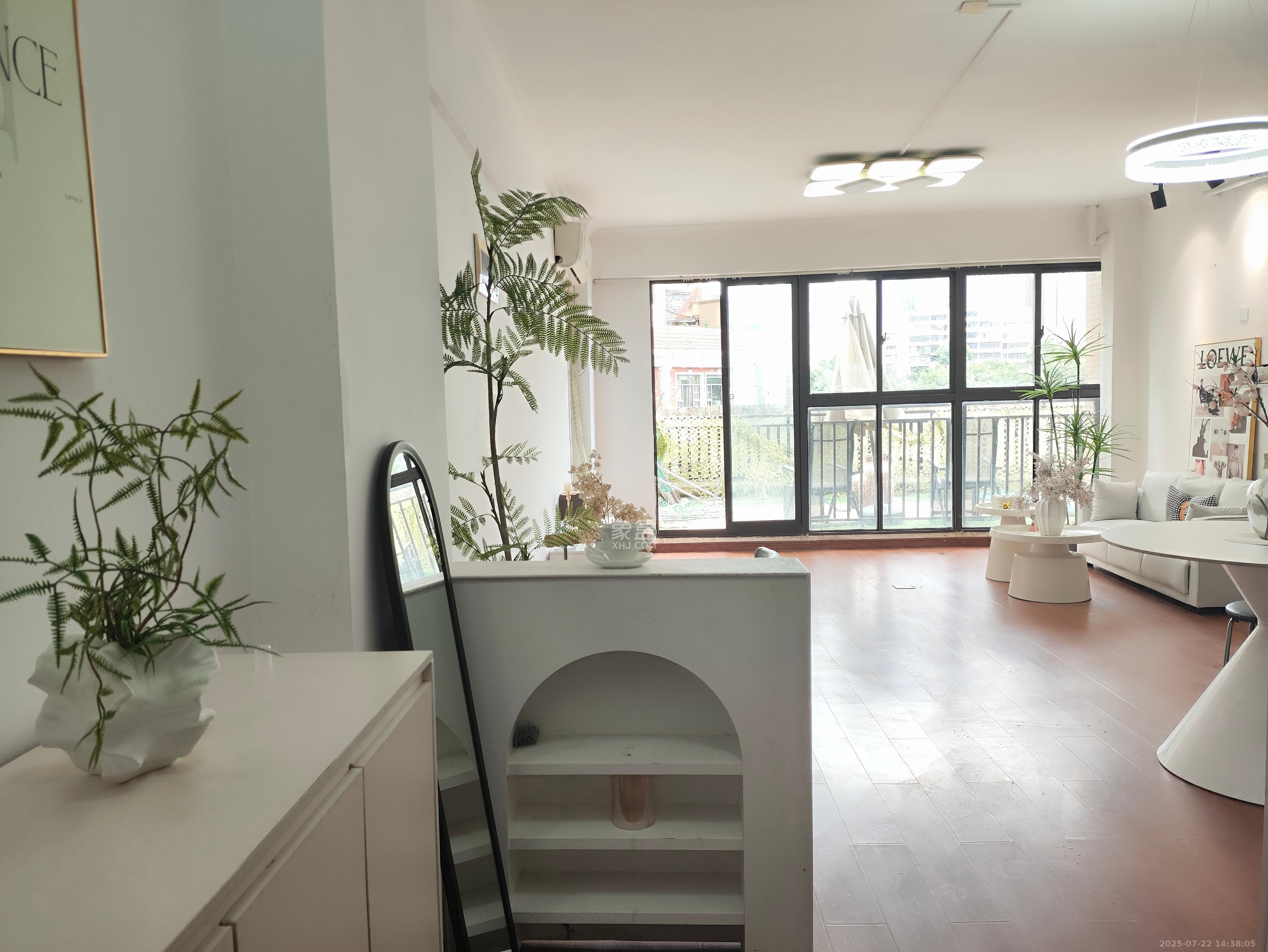 钱隆樽品(一、二、三期) 2室1厅1卫 3380.0元/月 钱隆樽品(一、二、三期) 2室1厅1卫 3380.0元/月室内图