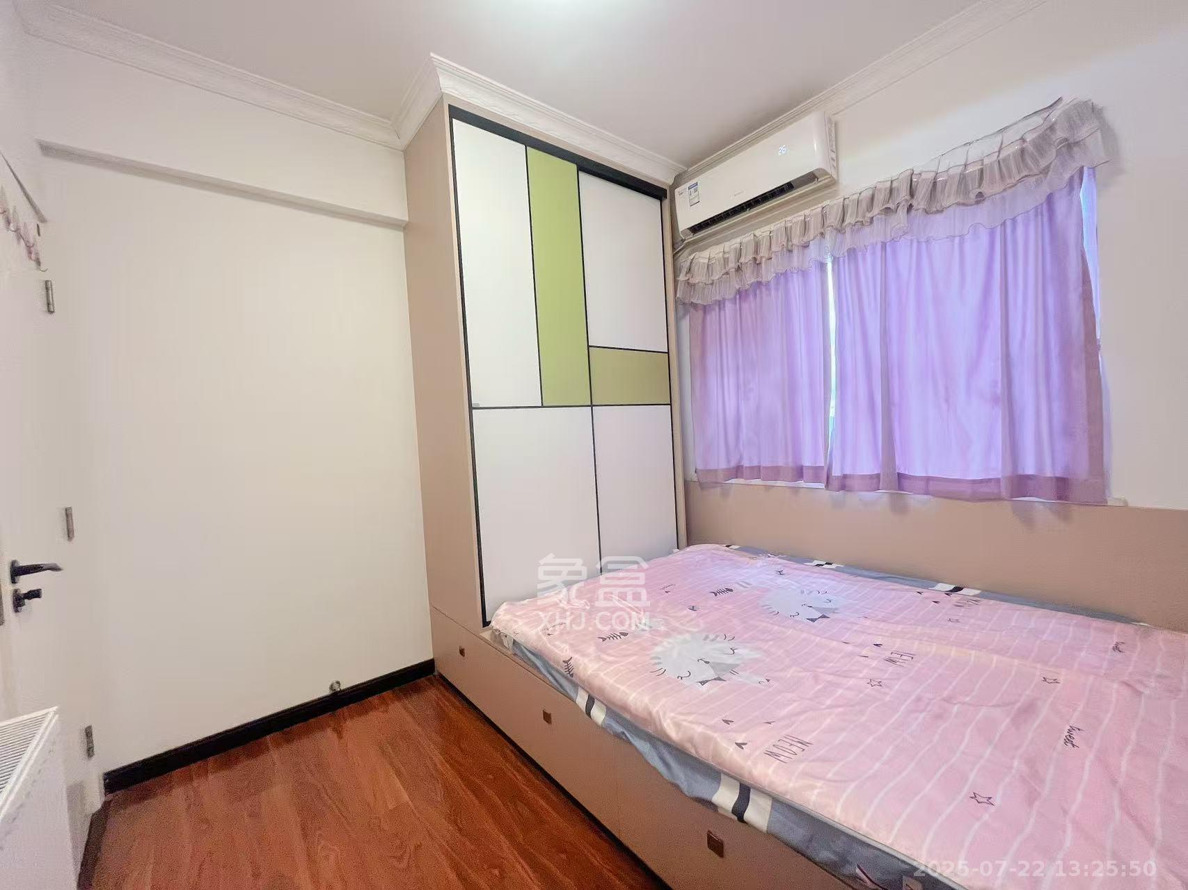 梅溪湖合能璞丽  3室2厅2卫    3000.0元/月室内图