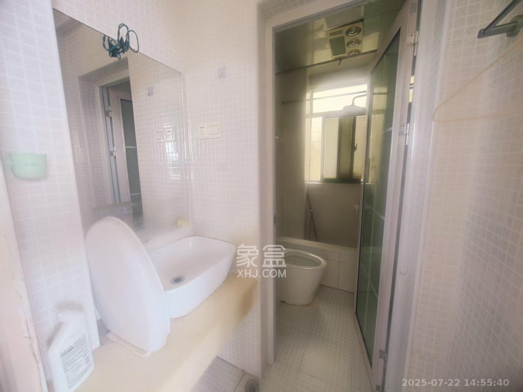 巢之恋  2室2厅1卫   1800.00元/月室内图