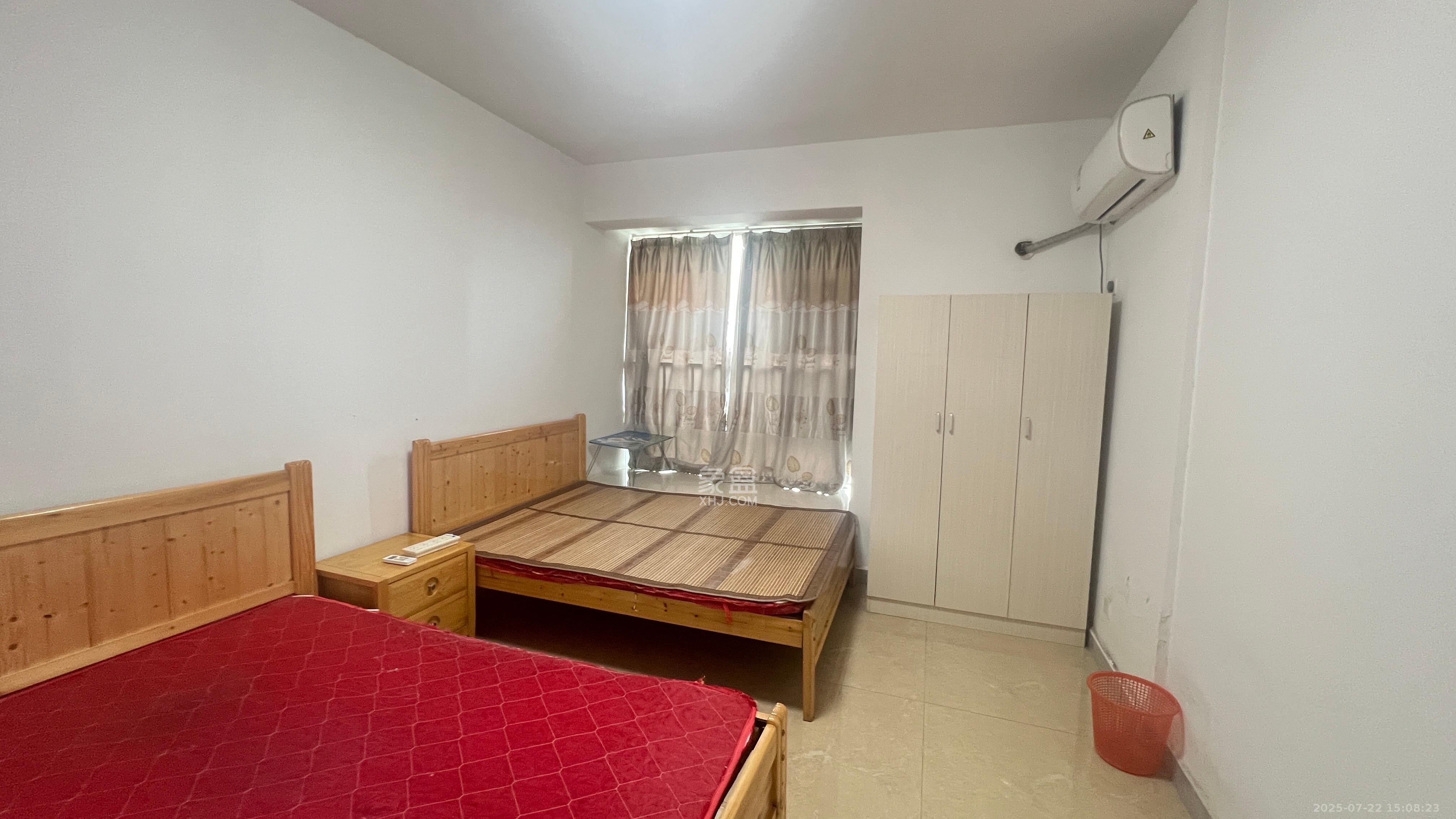 新城新世界一二三期  3室2厅1卫    2500.0元/月室内图