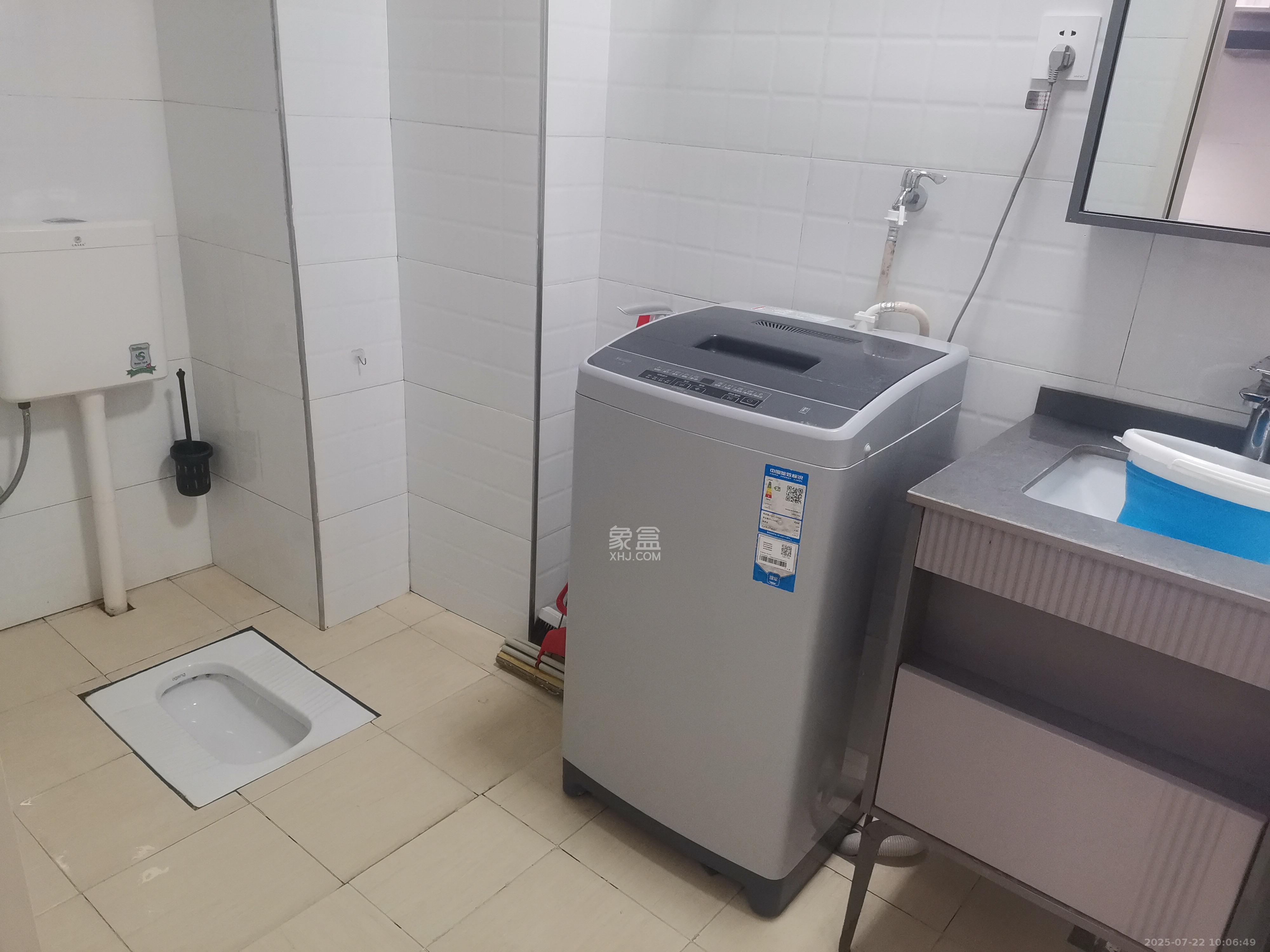 蓝光雍锦半岛   39.0㎡     1500.00元/月室内图