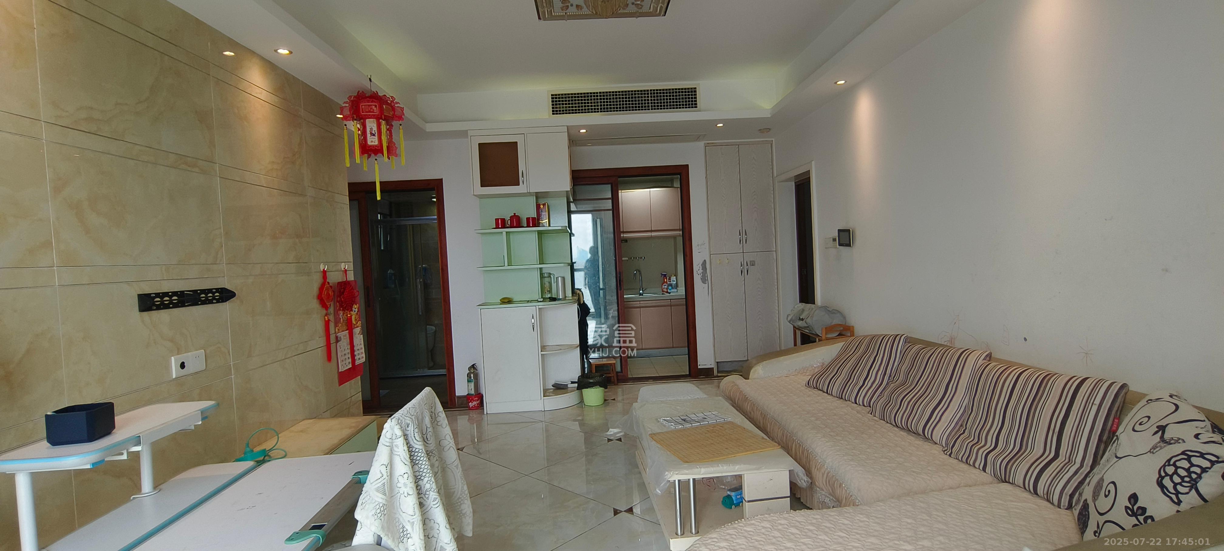 万博汇 2室1厅1卫 2900.0元/月 万博汇 2室1厅1卫 2900.0元/月室内图