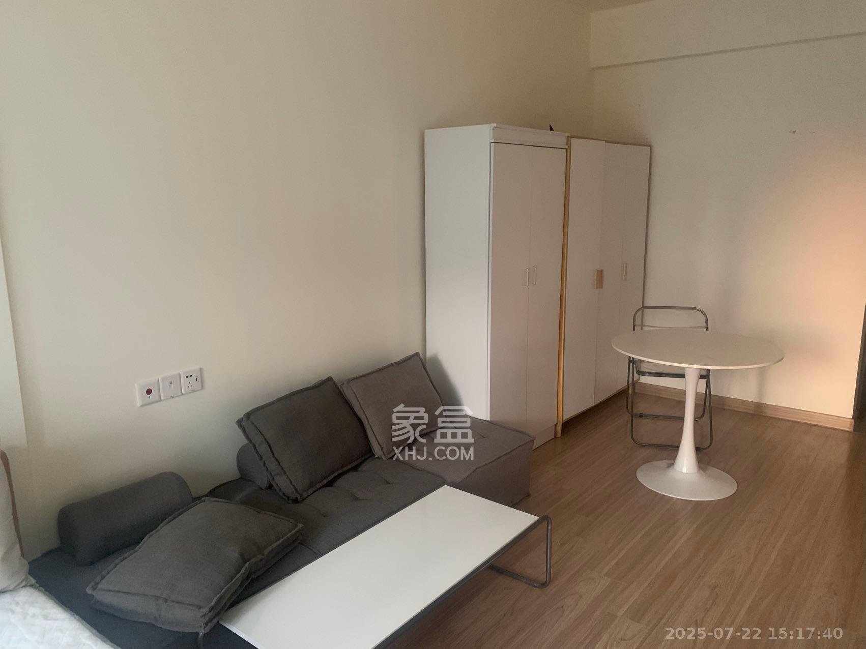 碧桂园印象 1室1厅1卫 1500.0元/月 碧桂园印象 1室1厅1卫 1500.0元/月室内图