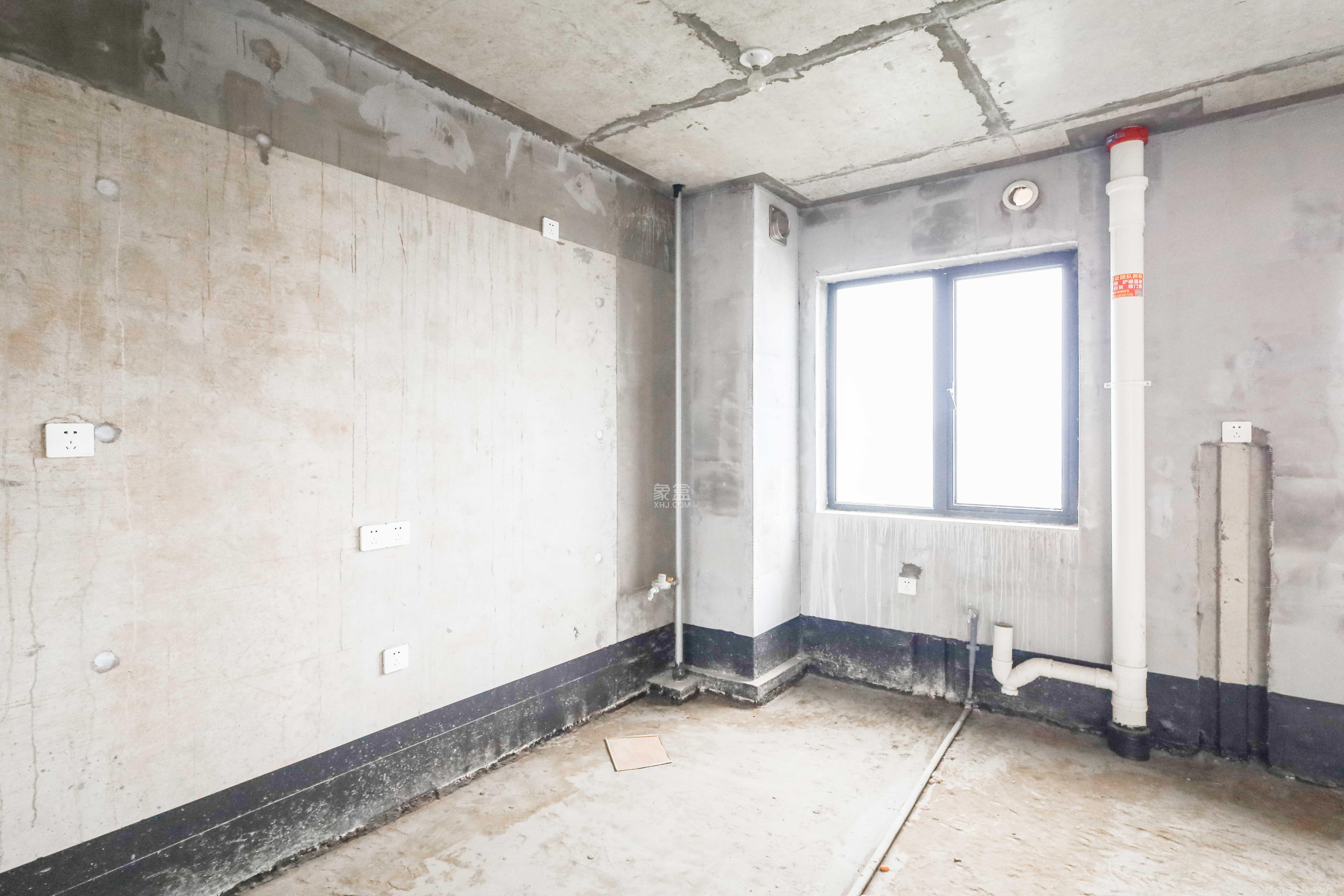 好莱城(弘德西街) 4室2厅2卫 118.0万 好莱城(弘德西街) 4室2厅2卫 118.0万厨房