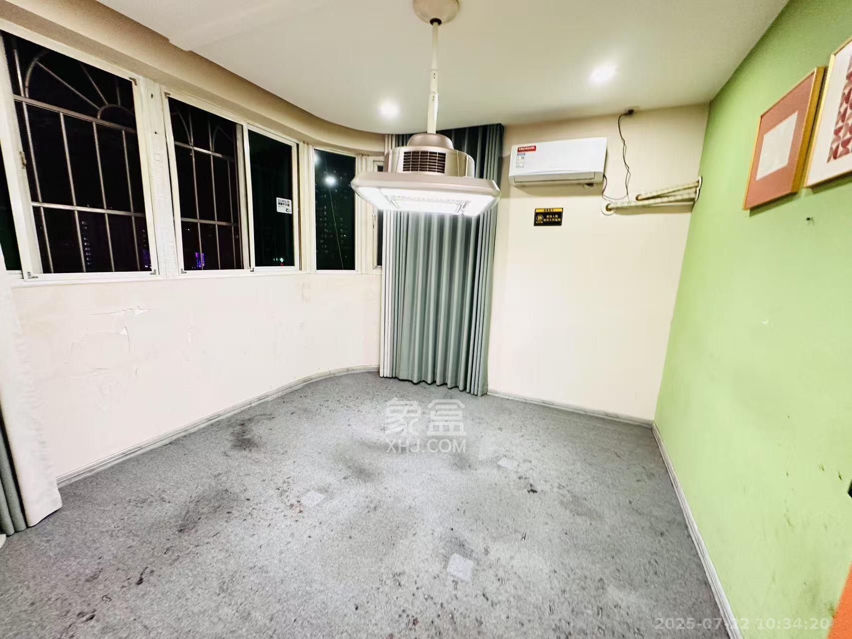 政力世纪大厦 4室2厅2卫 3600.0元/月 政力世纪大厦 4室2厅2卫 3600.0元/月室内图