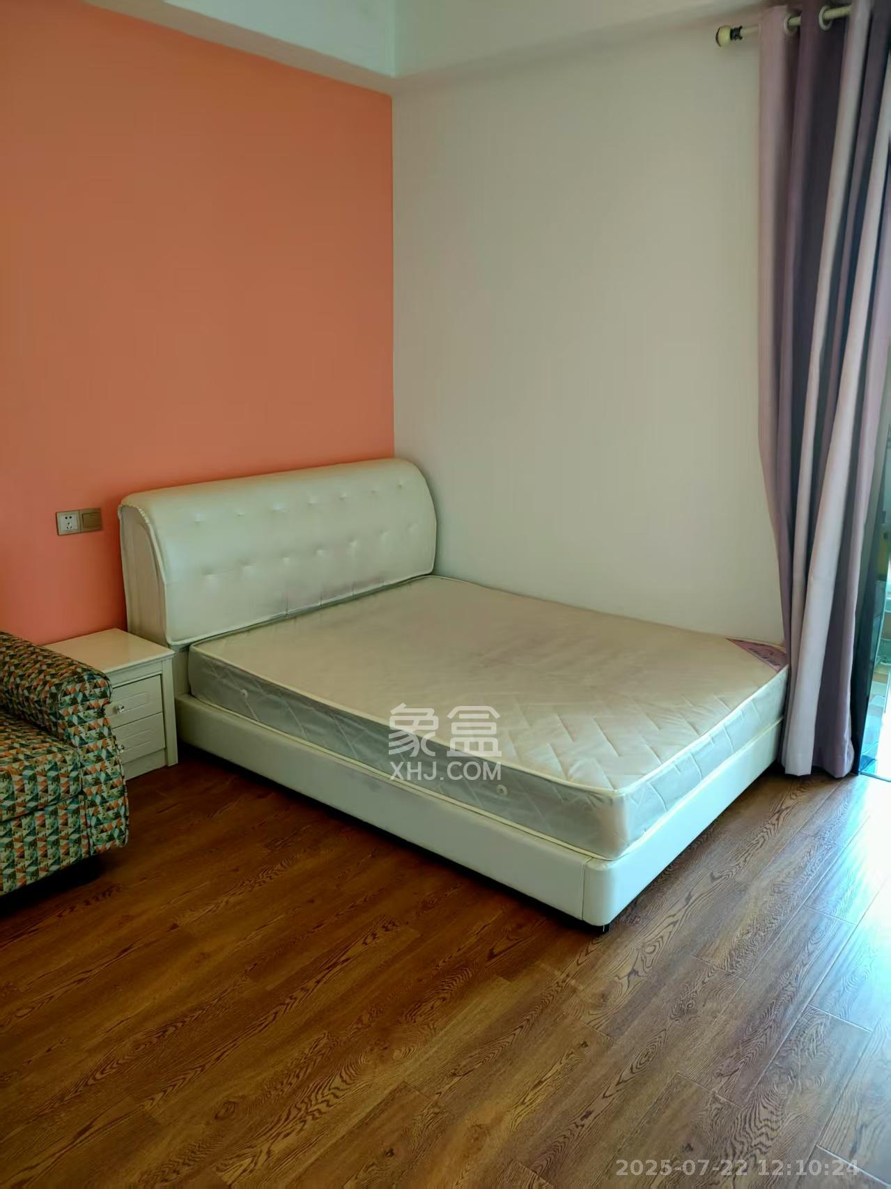 金鼎公园尚 1室1厅1卫 1200.0元/月 金鼎公园尚 1室1厅1卫 1200.0元/月室内图